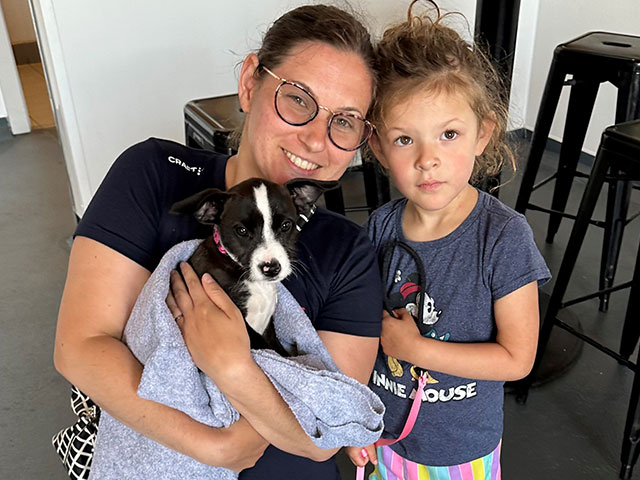 Recent Adoptions – Week of June 6