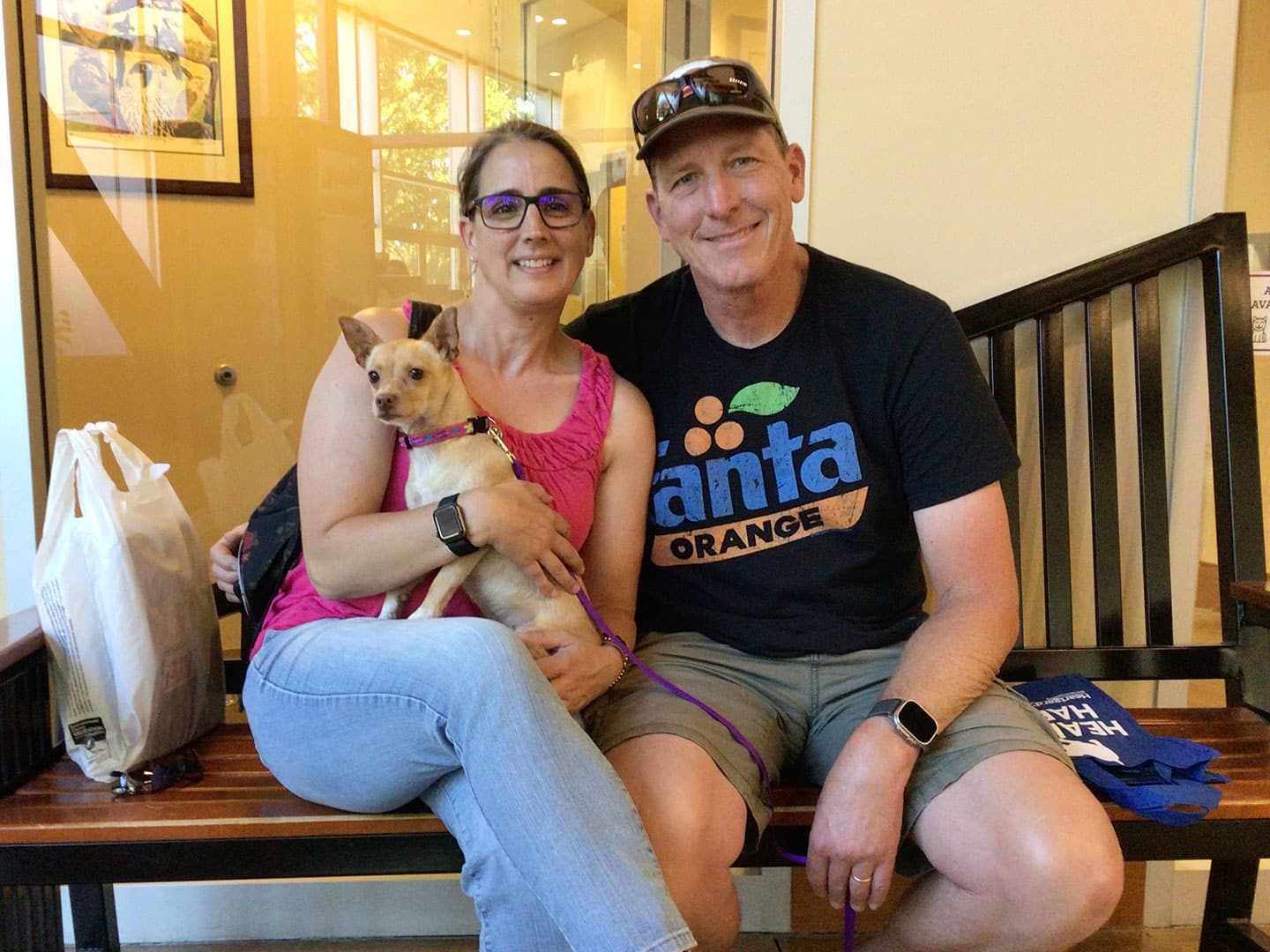 Recent Adoptions – Week of July 10