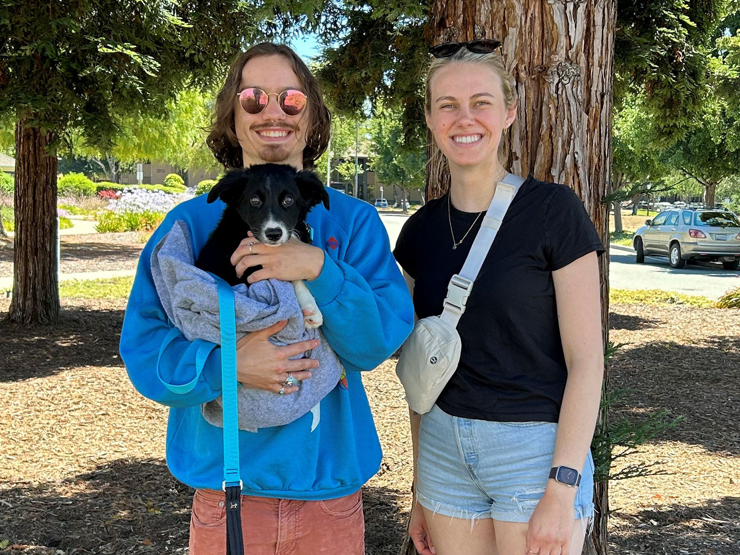 Recent Adoptions – Week of July 24