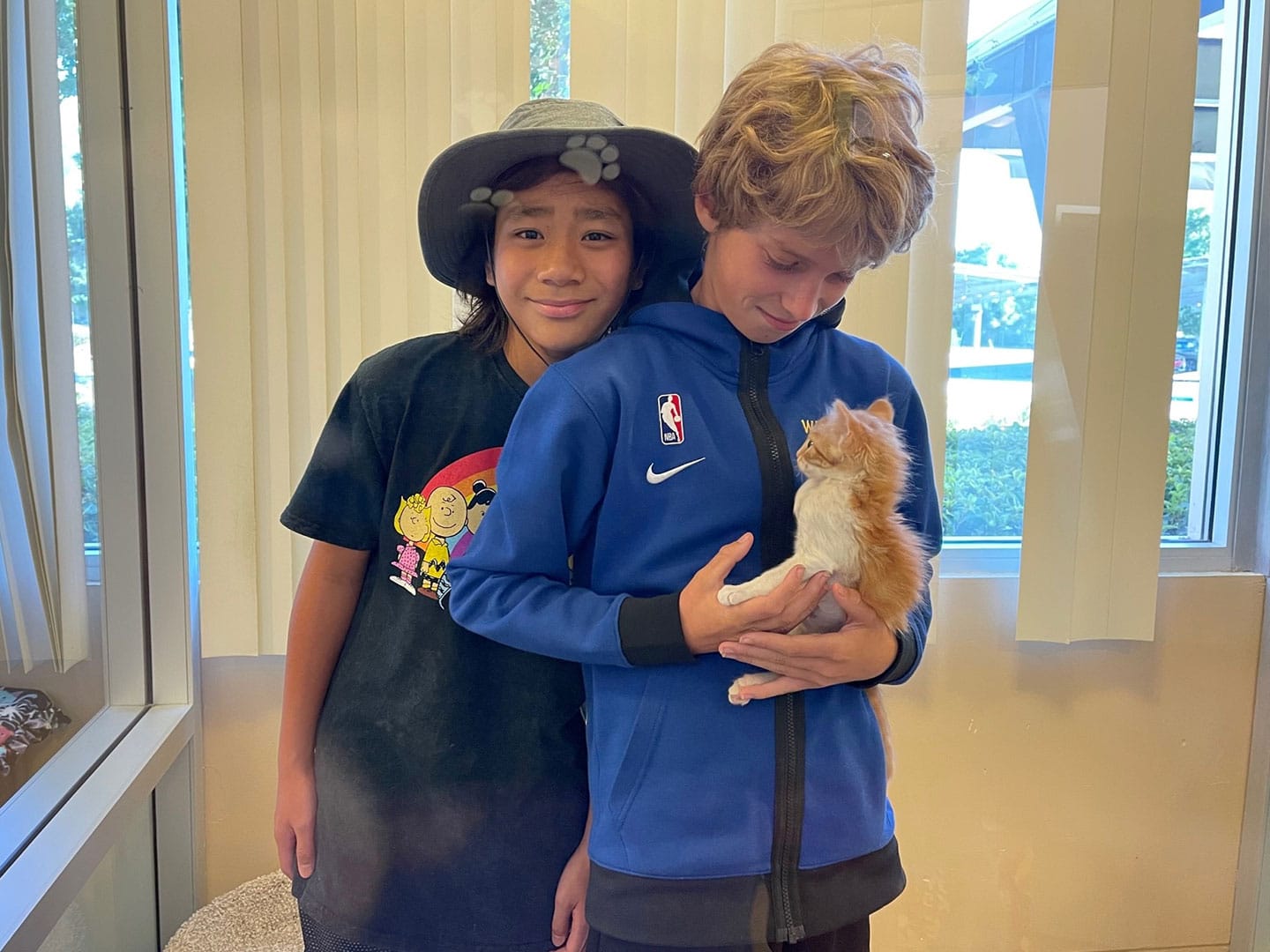 Recent Adoptions – Week of July 3