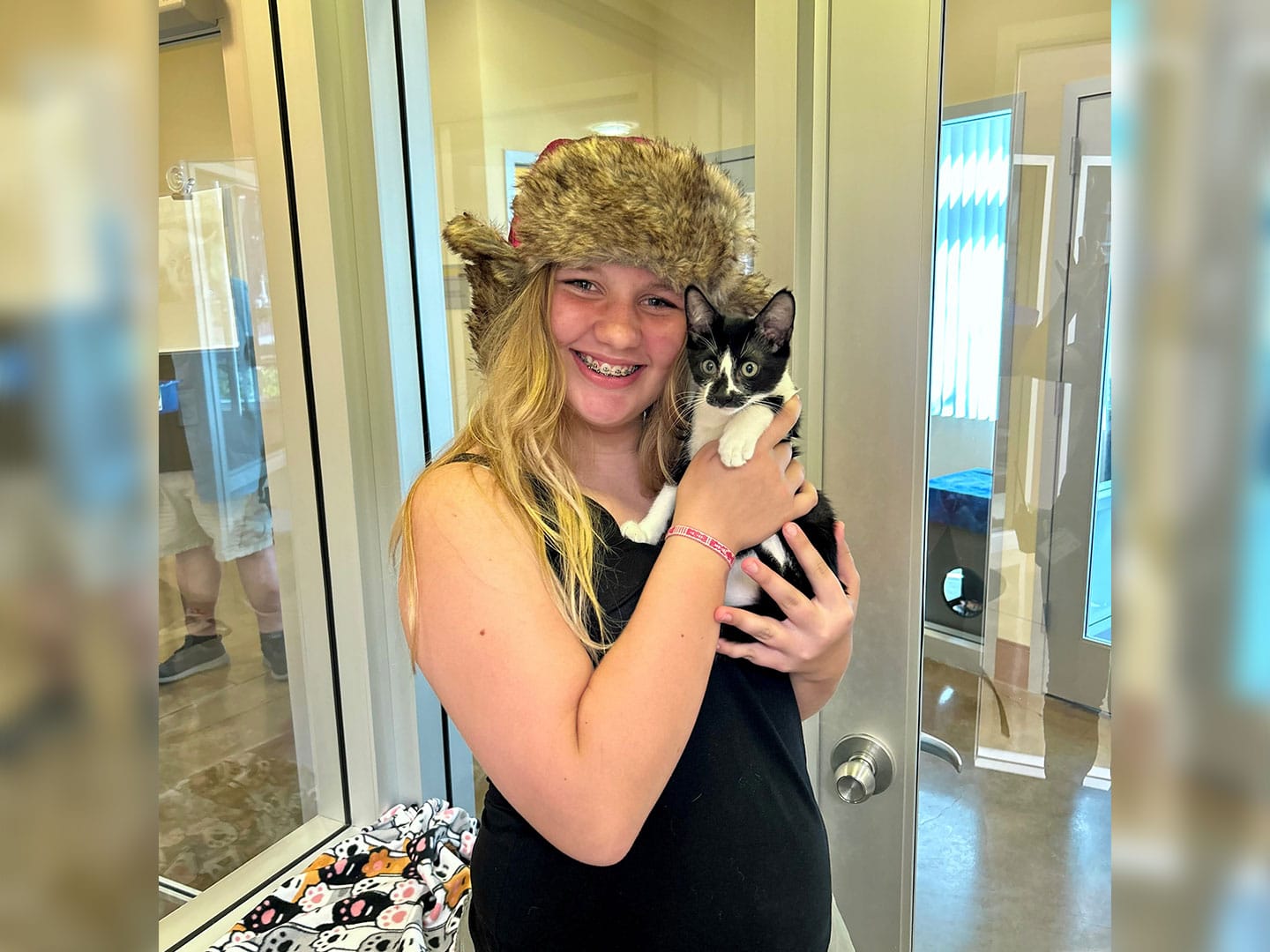 Recent Adoptions – Week of August 14