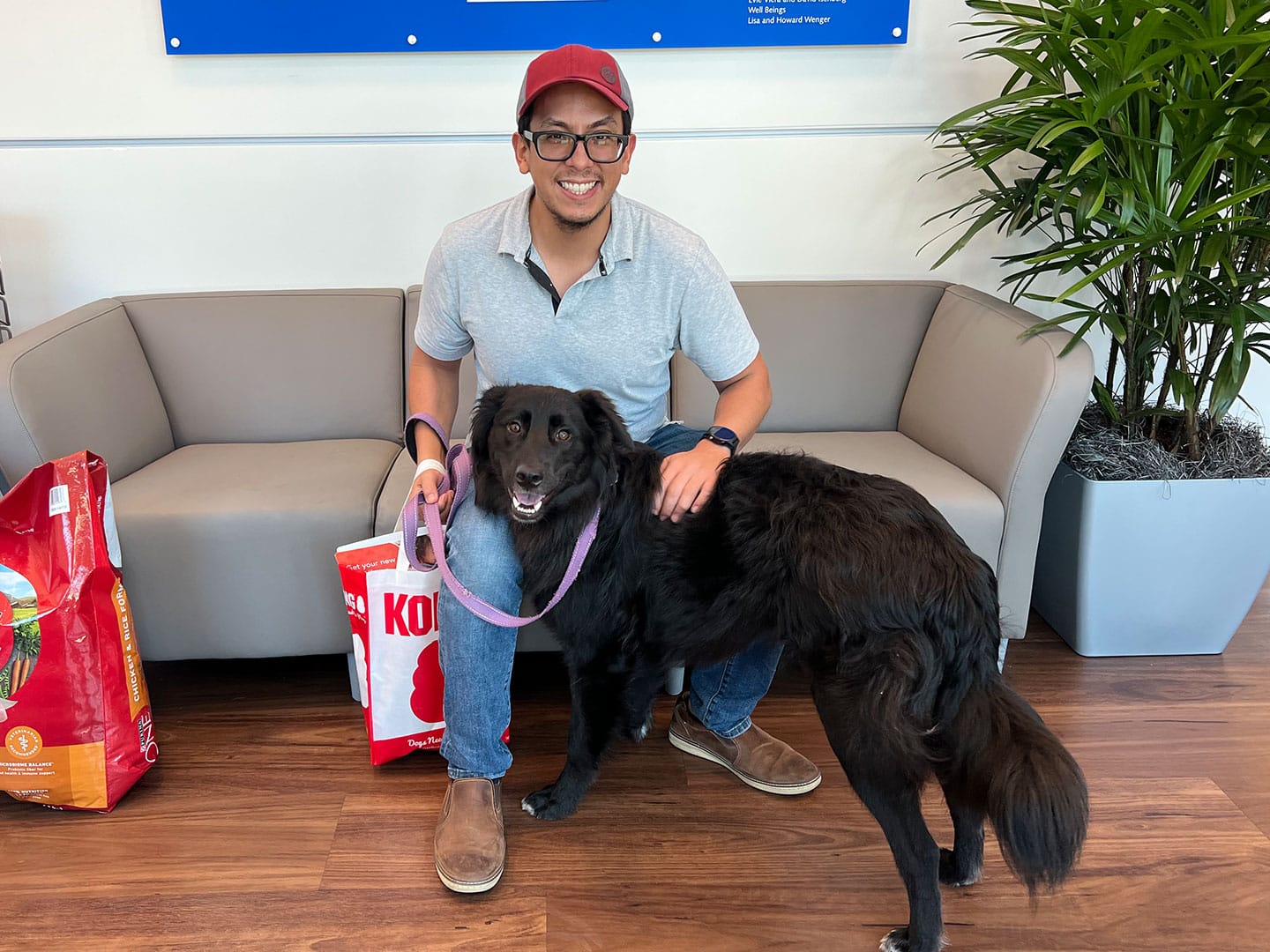 Recent Adoptions – Week of September 18