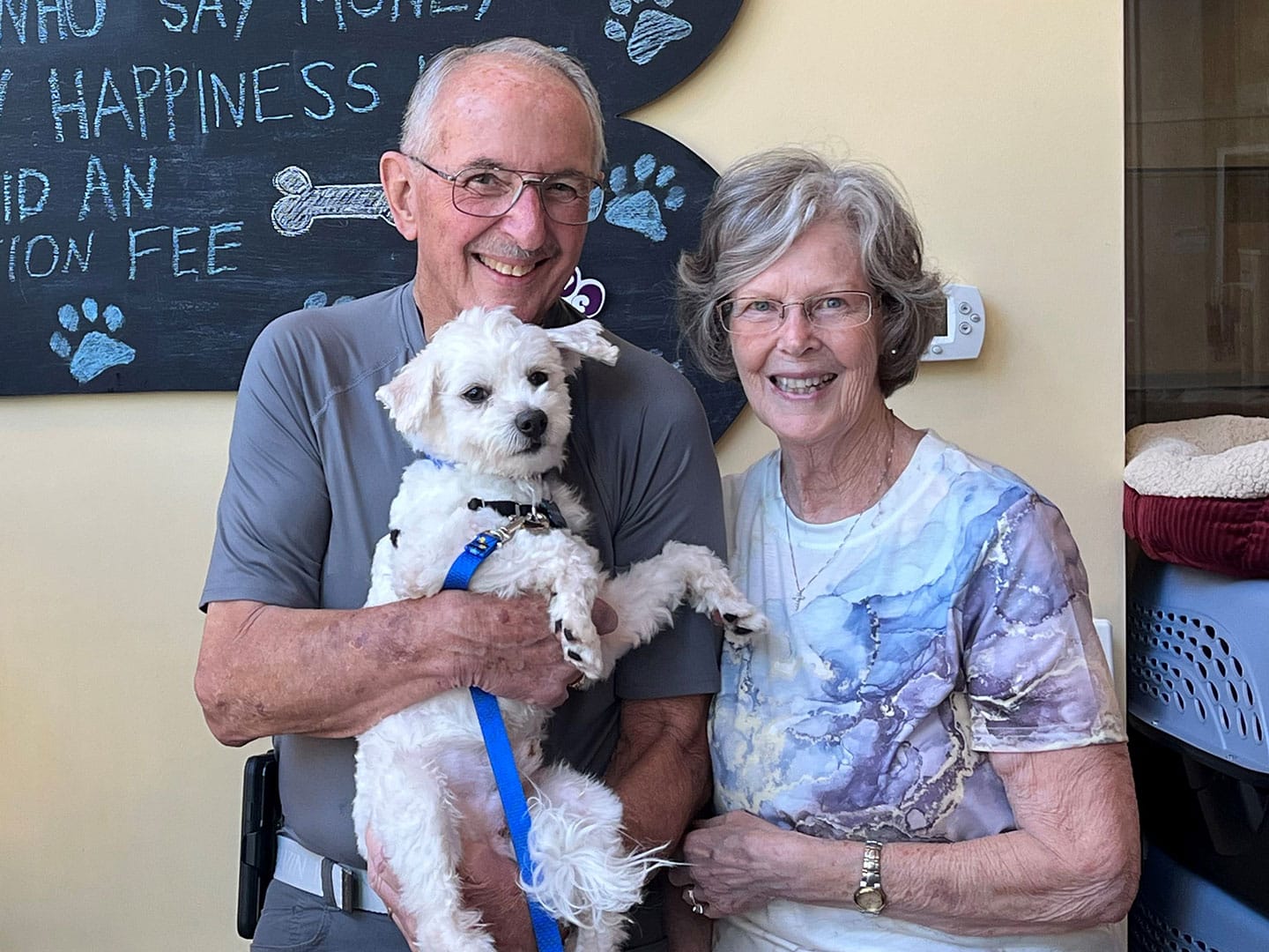 Recent Adoptions – Week of September 11