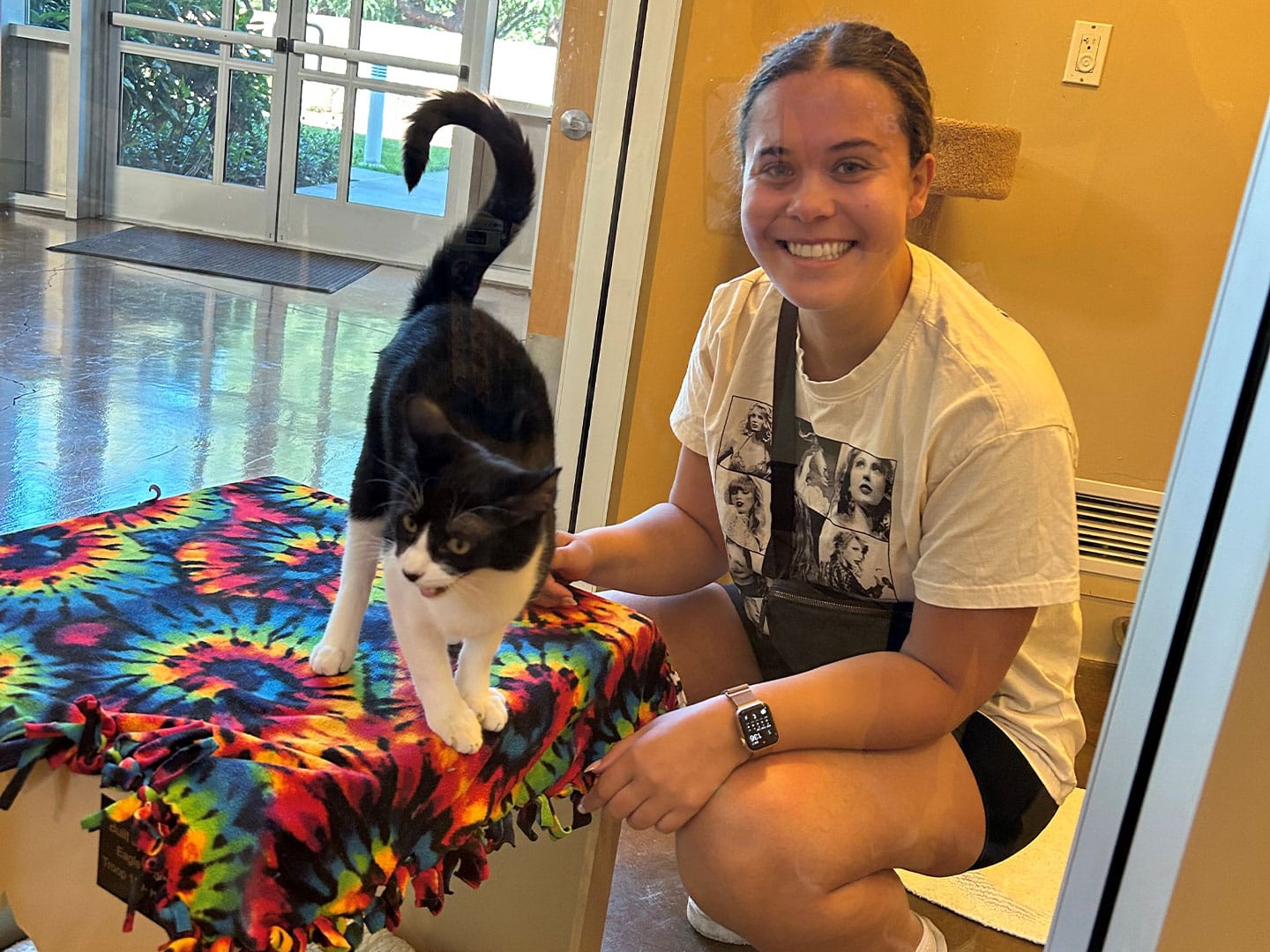 Recent Adoptions – Week of October 2