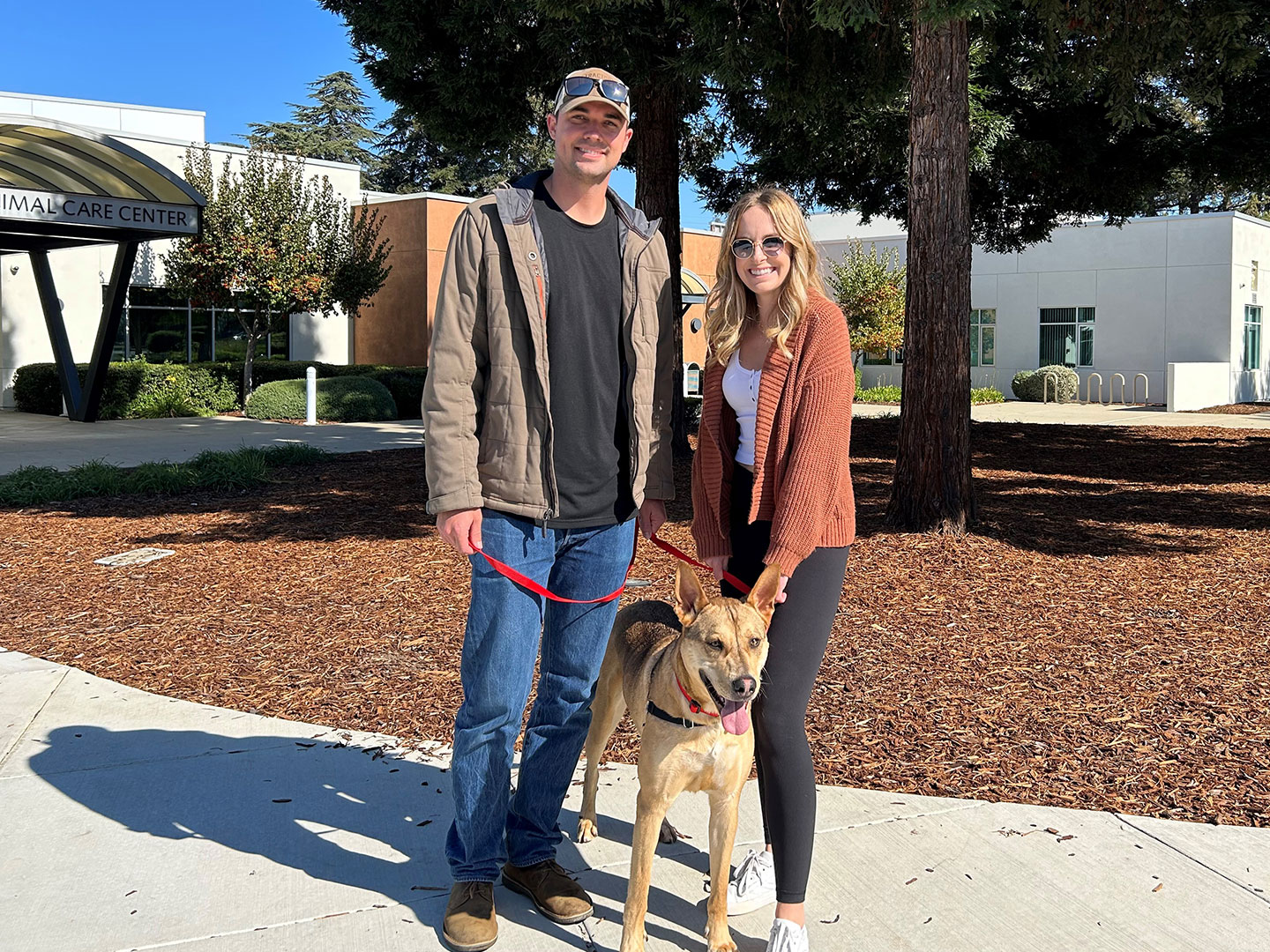 Recent Adoptions – Week of October 23