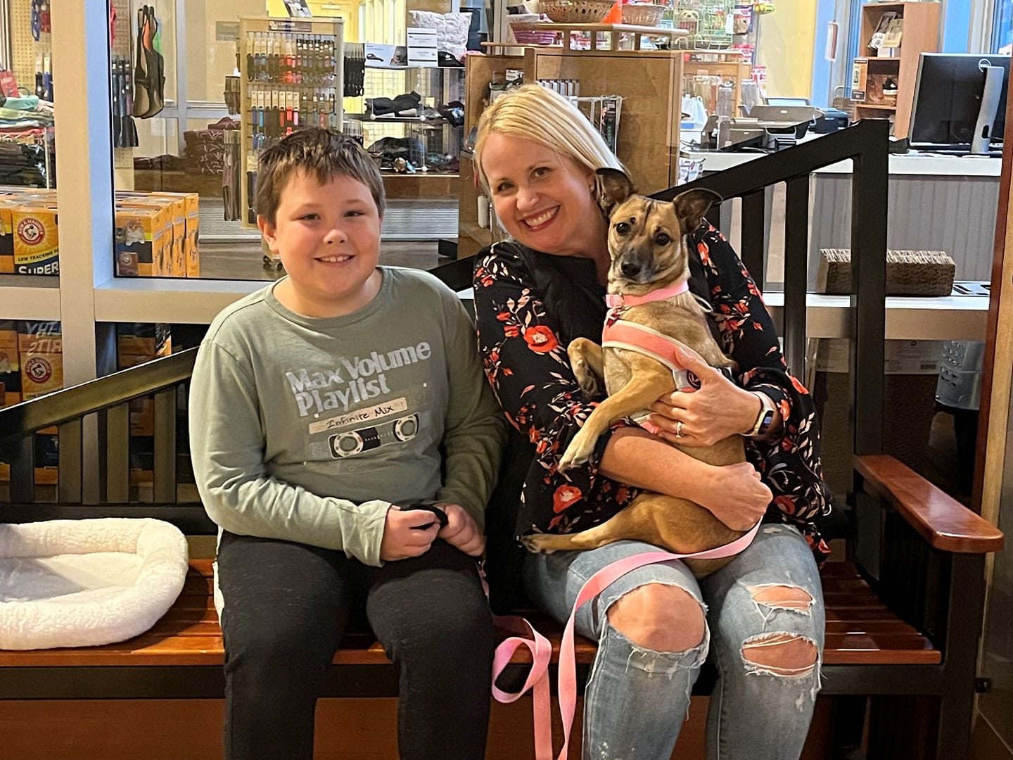 Recent Adoptions – Week of October 16