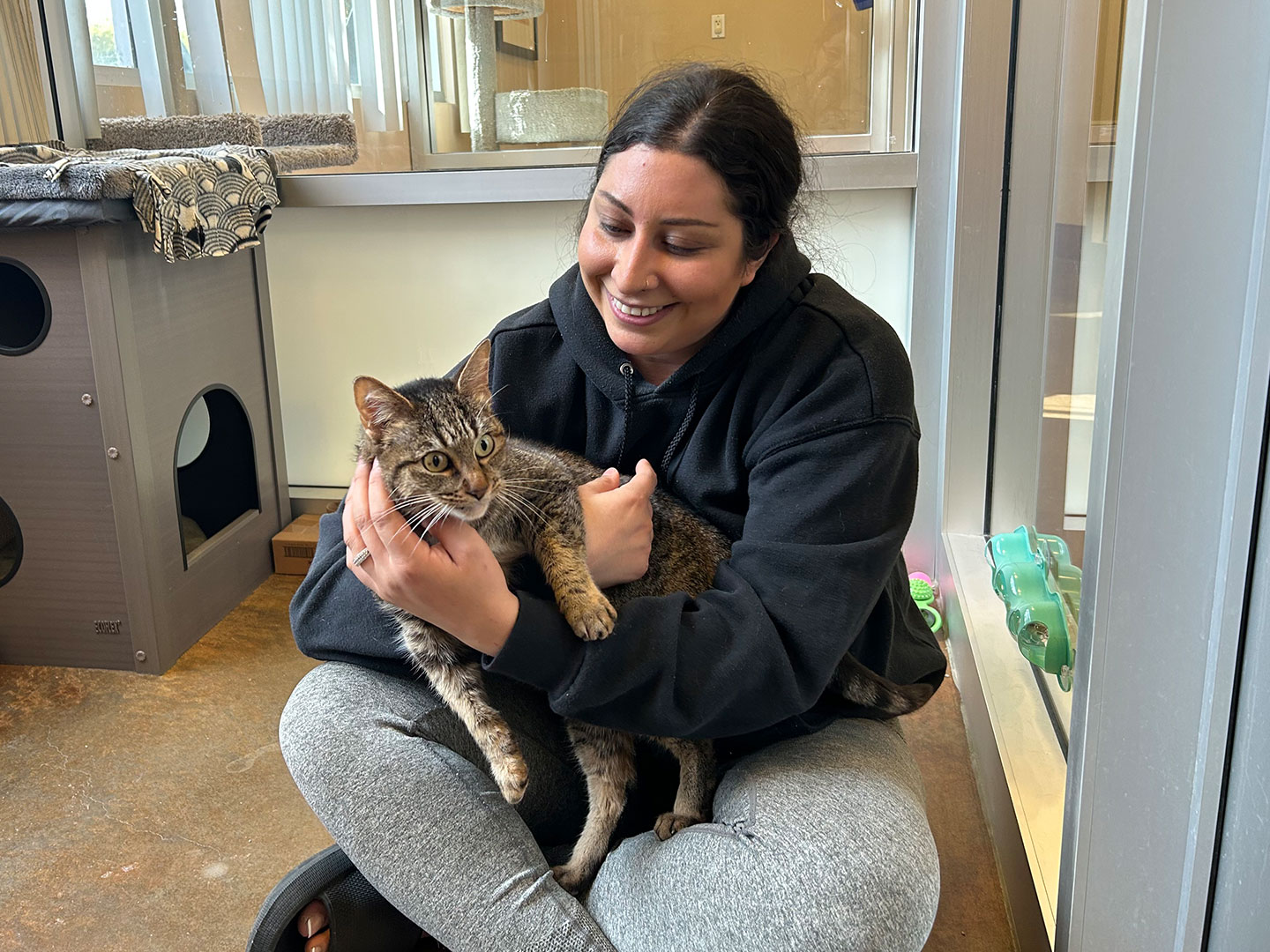 Recent Adoptions – Week of October 30