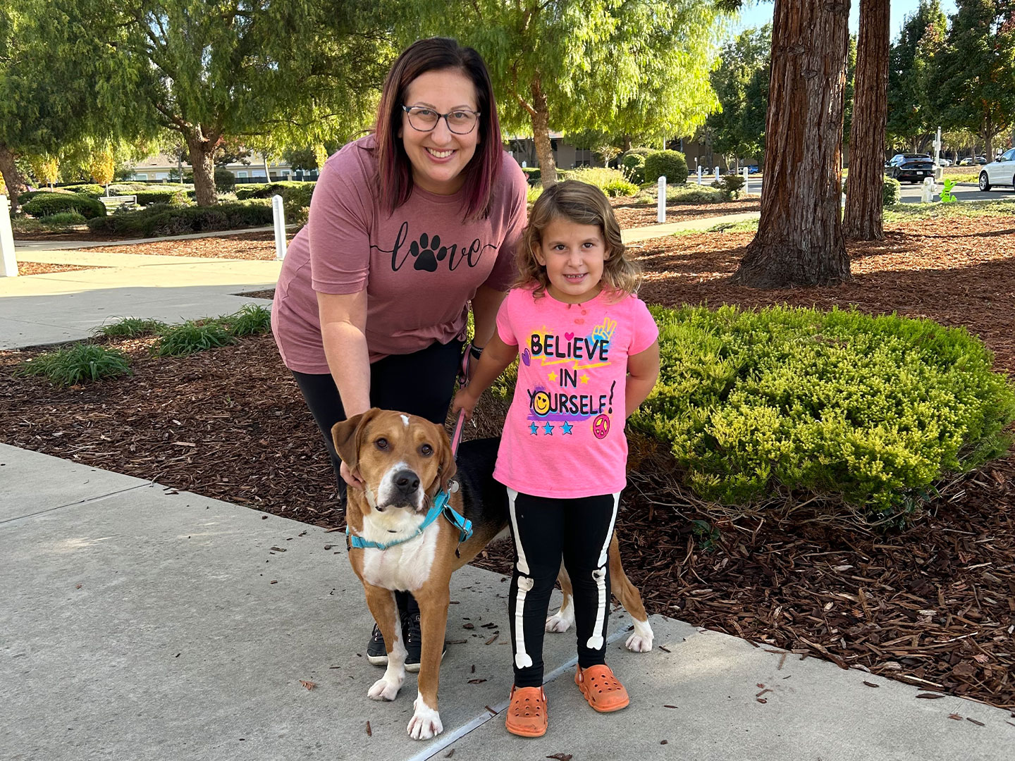 Recent Adoptions – Week of November 6
