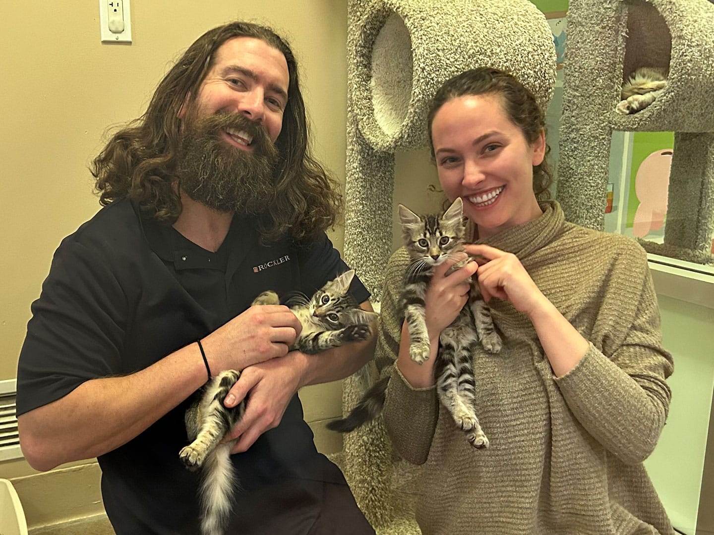 Recent Adoptions – Week of November 20