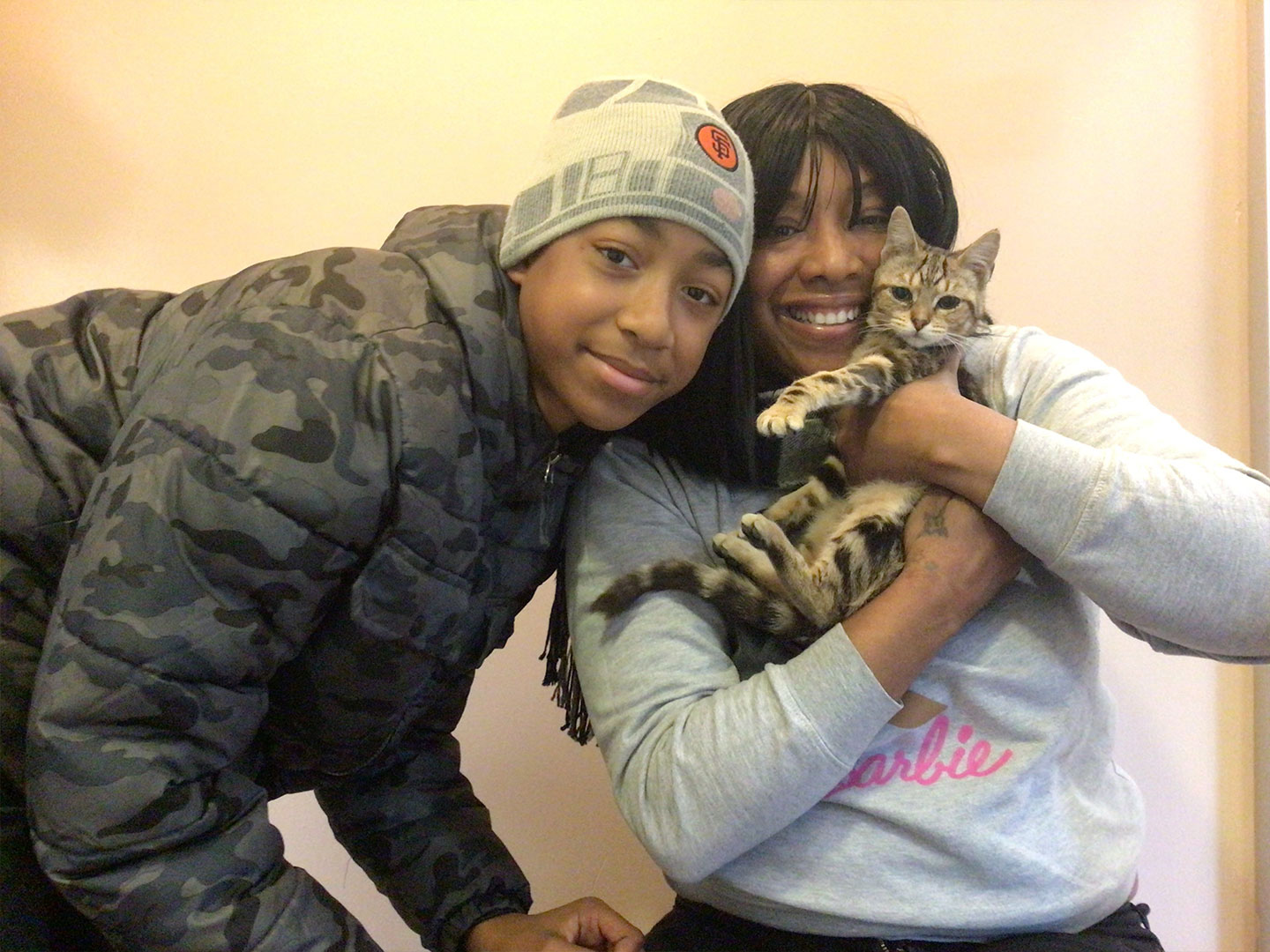 Recent Adoptions – Week of November 13