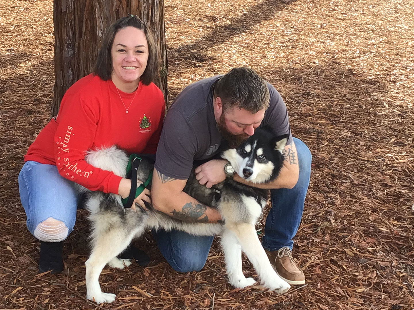 Recent Adoptions – Week of December 4