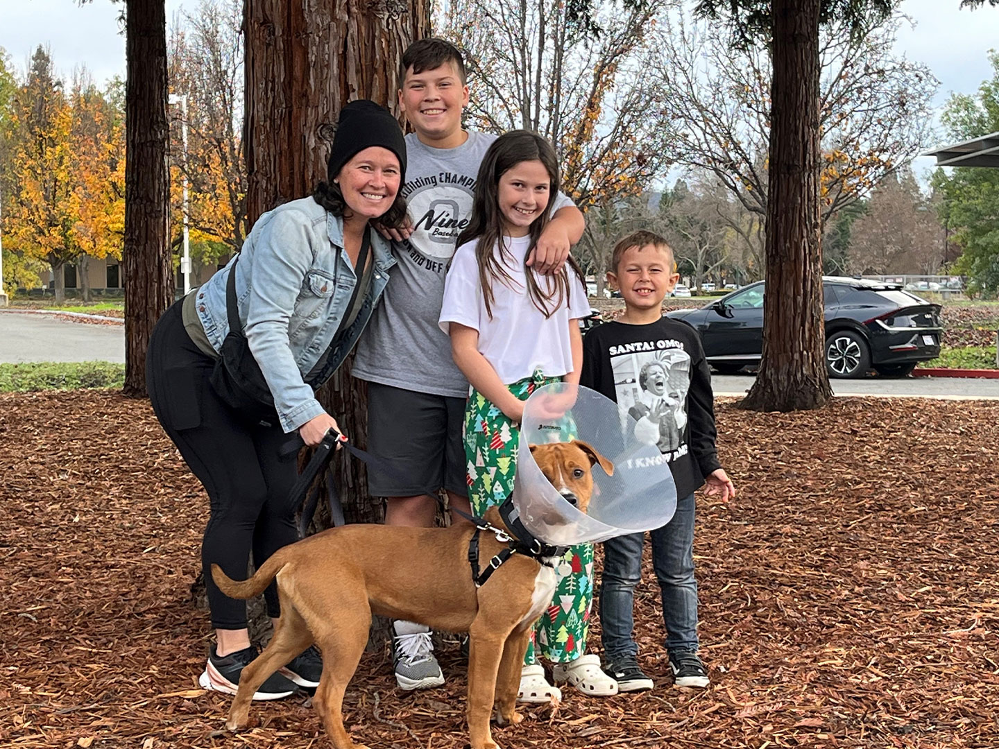 Recent Adoptions – Week of December 18