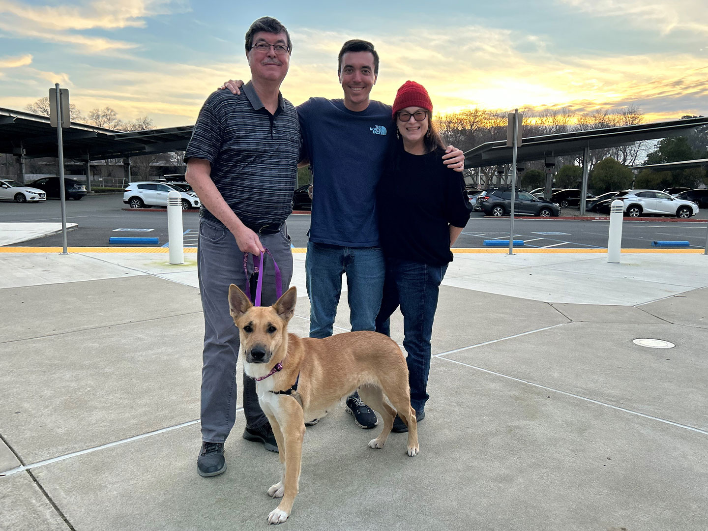 Recent Adoptions – Week of January 29