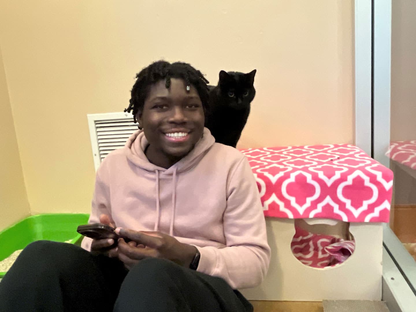 Recent Adoptions – Week of January 1