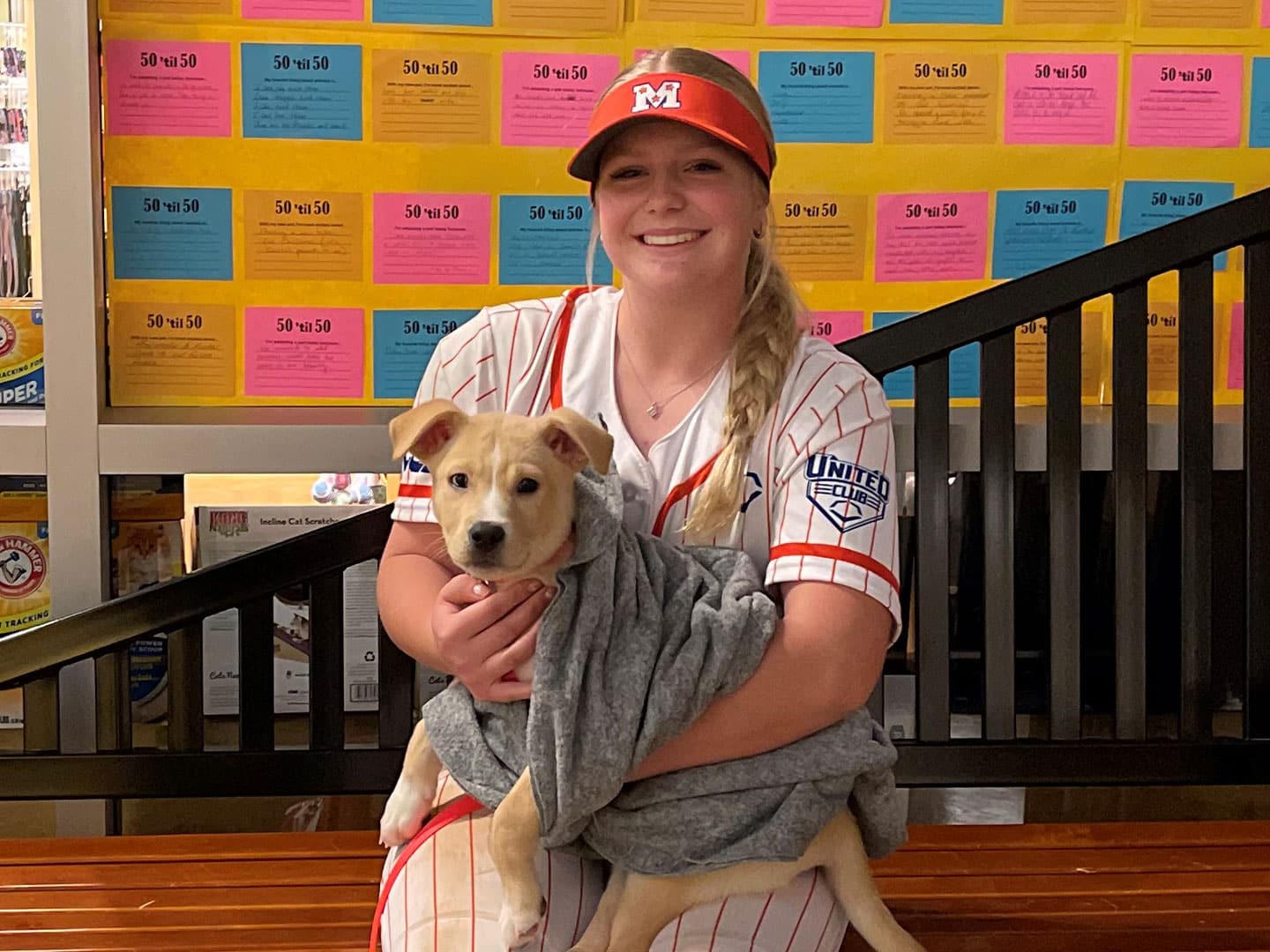 Recent Adoptions – Week of January 22