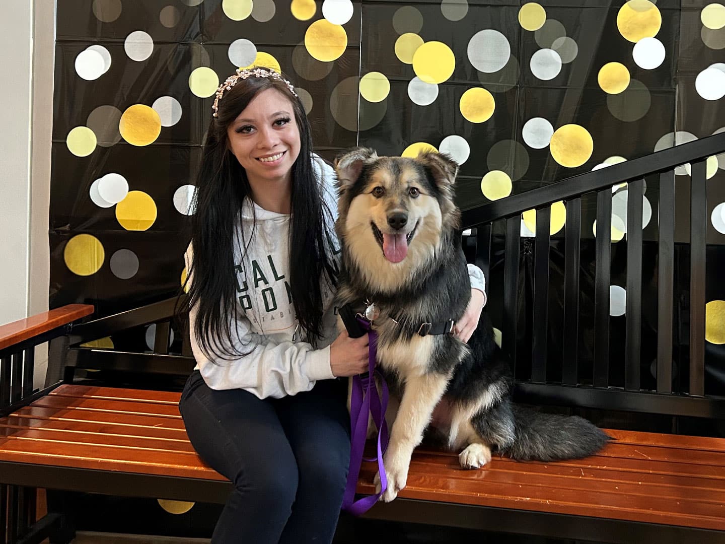 Recent Adoptions – Week of January 8