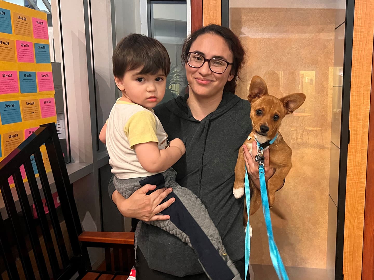 Recent Adoptions – Week of January 15