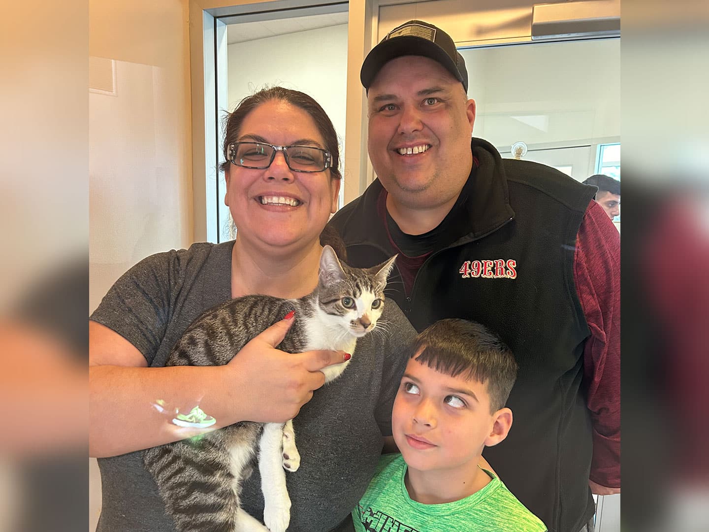 Recent Adoptions – Week of February 19
