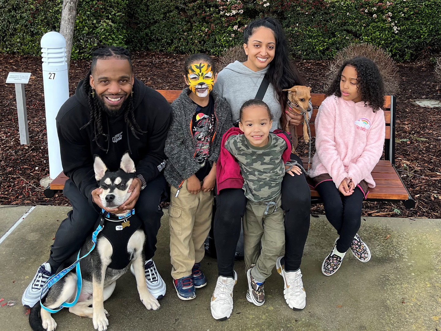 Recent Adoptions – Week of February 12