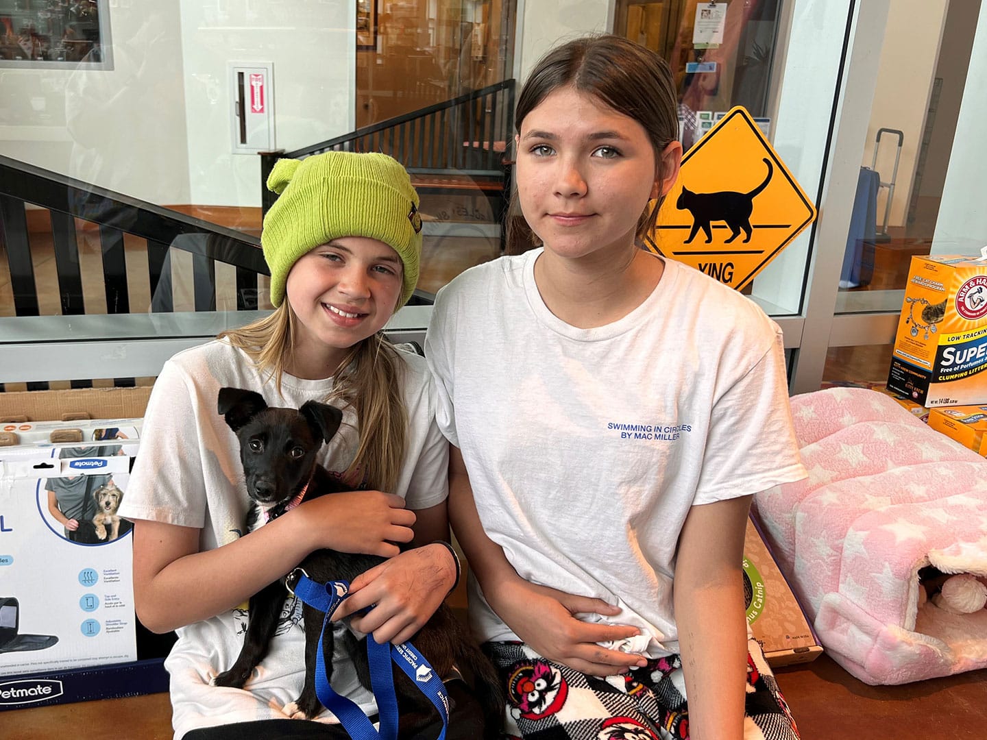 Recent Adoptions – Week of April 22