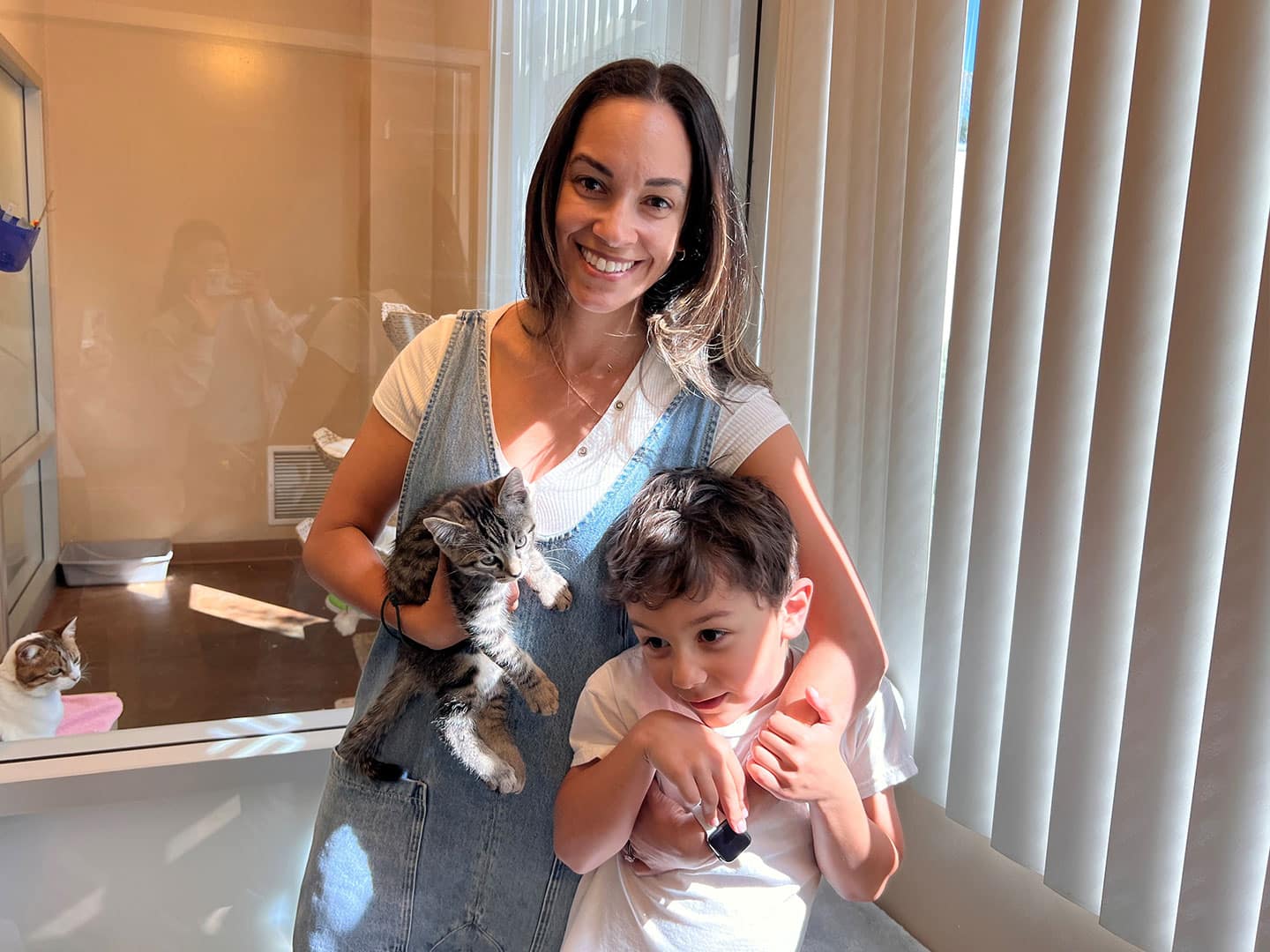 Recent Adoptions – Week of April 15