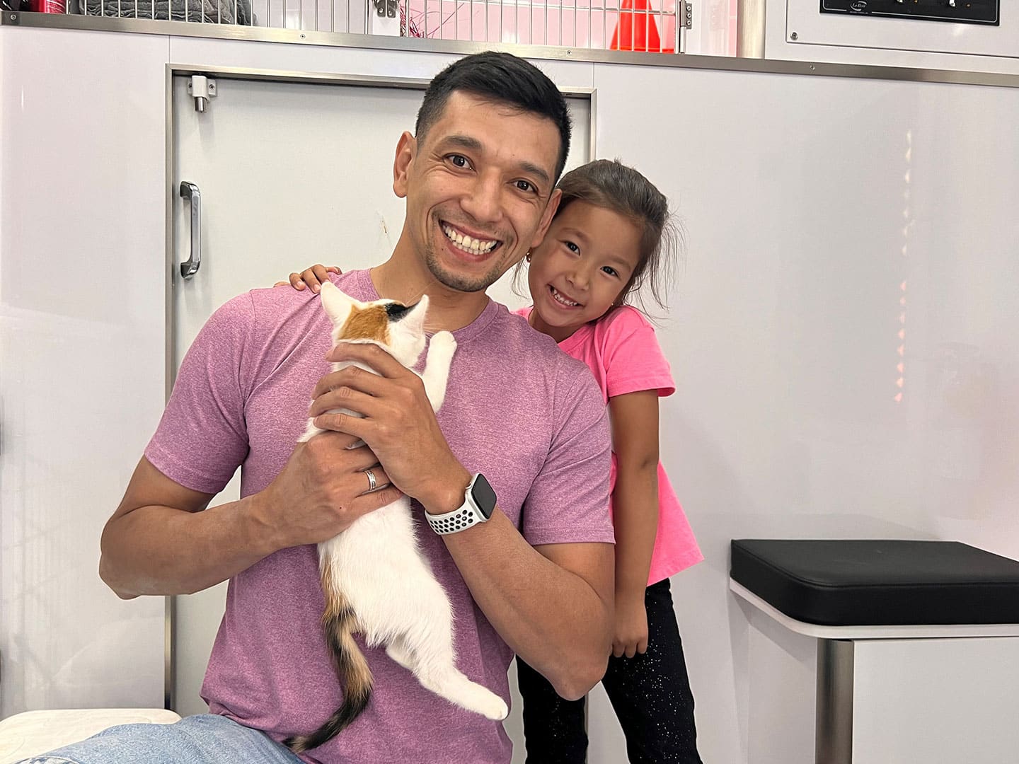 Recent Adoptions – Week of May 13