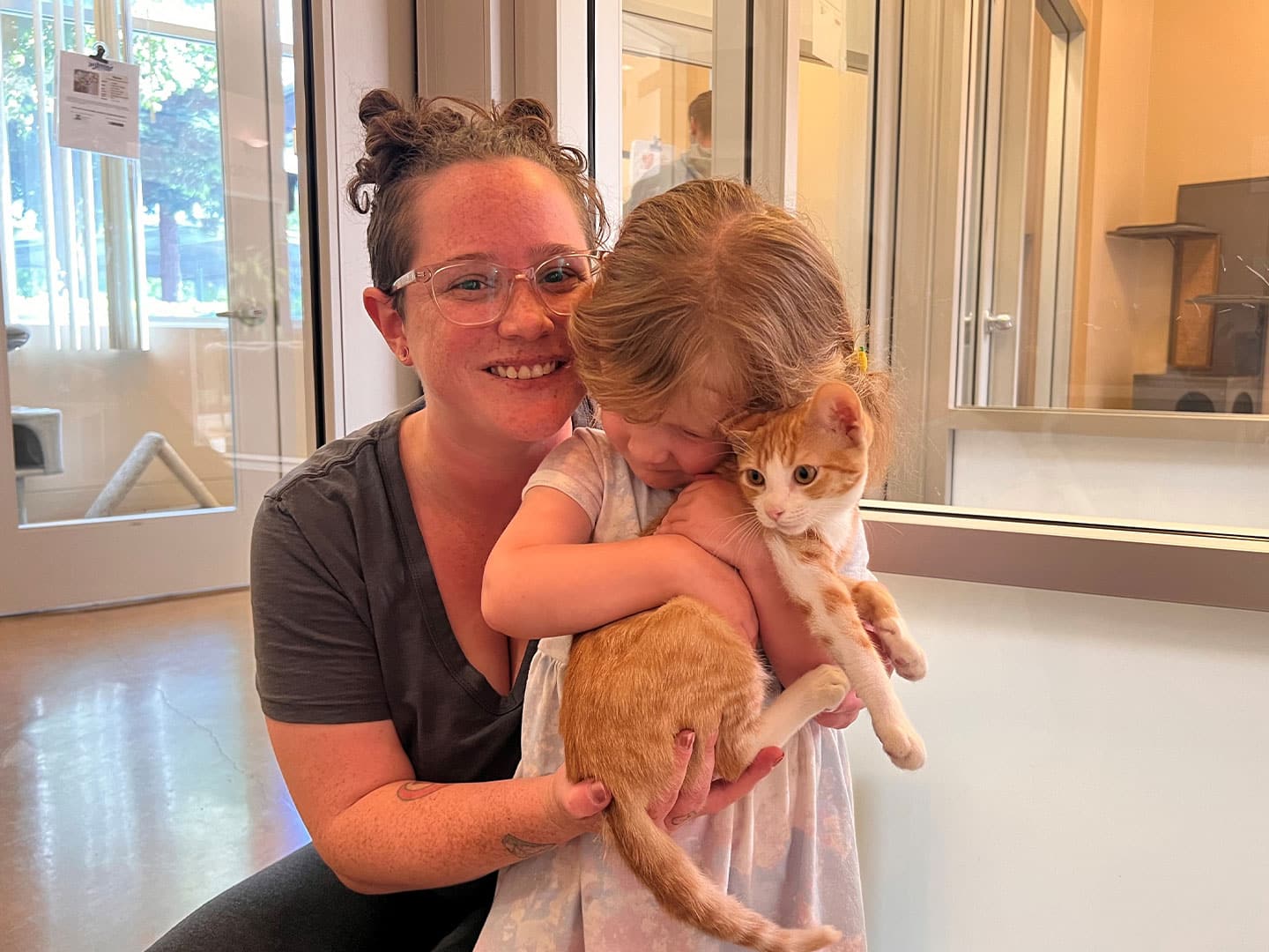 Recent Adoptions – Week of May 20