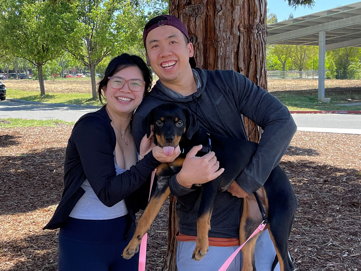 Recent Adoptions – Week of April 29