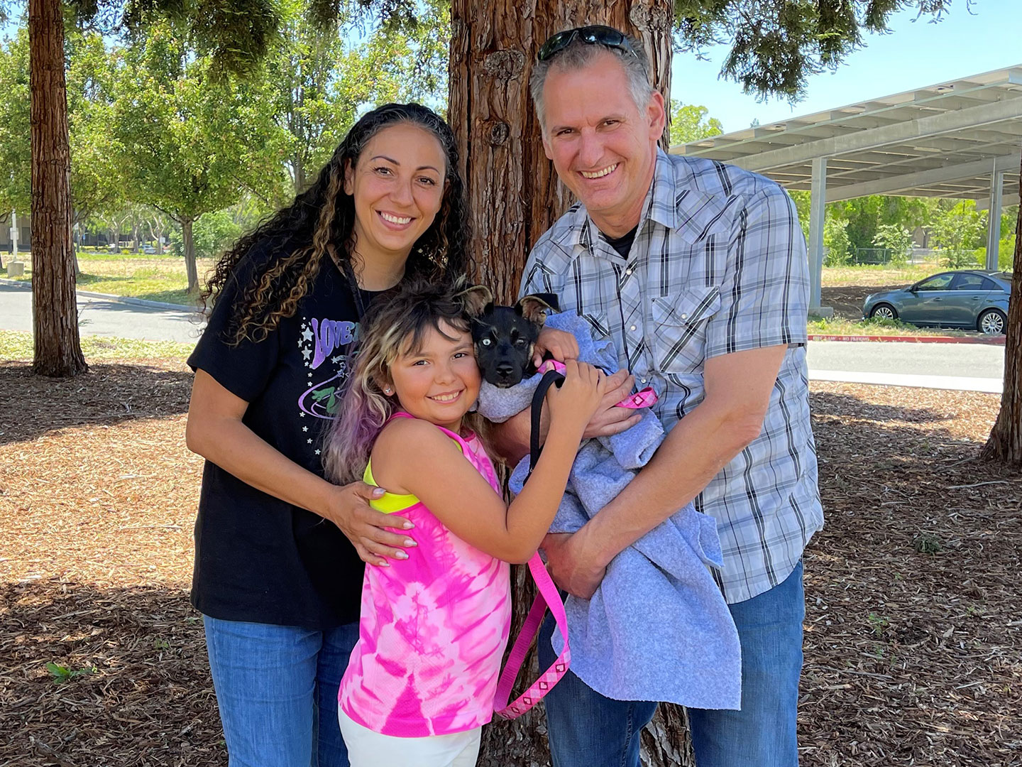 Recent Adoptions – Week of May 27