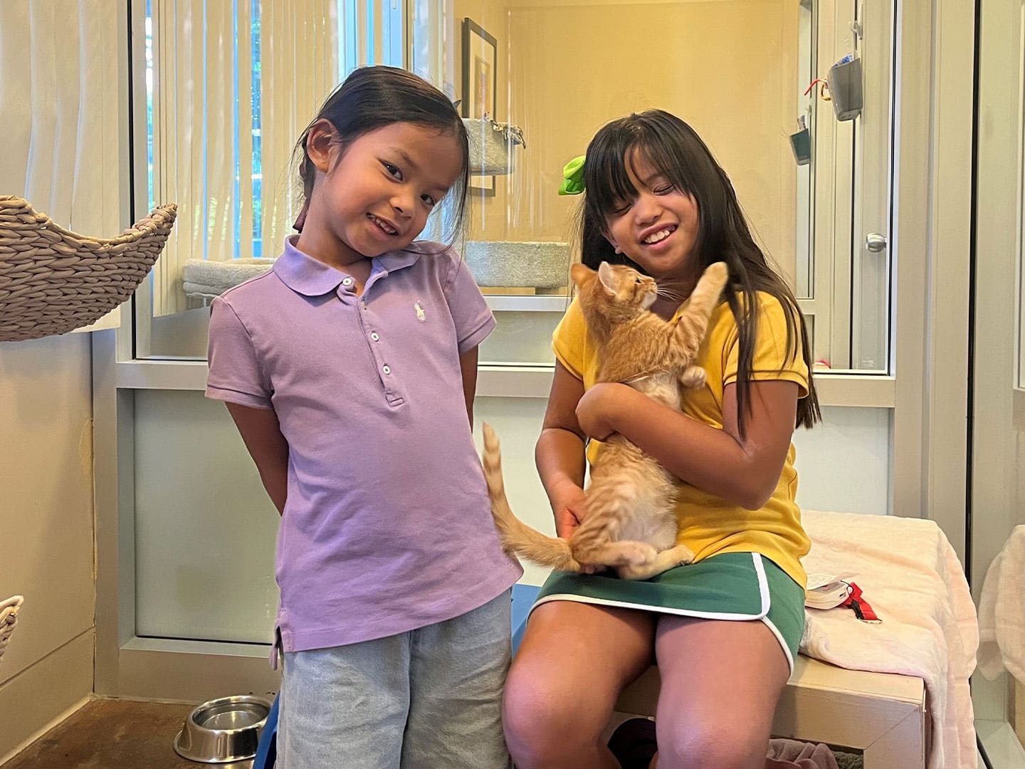 Recent Adoptions – Week of June 17