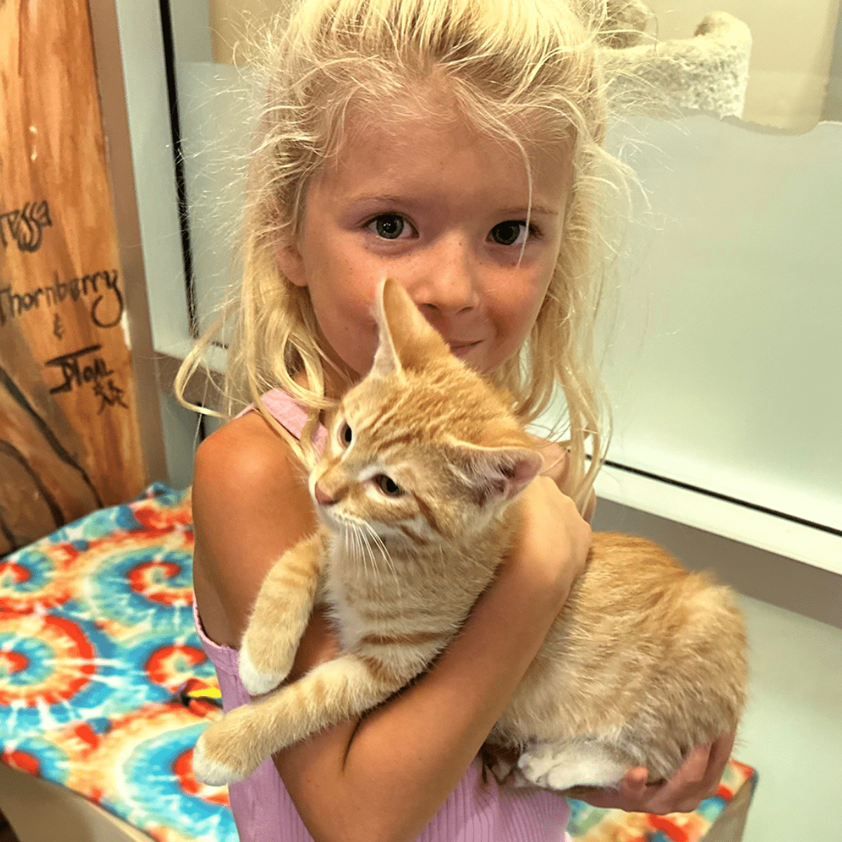 Recent Adoptions – Week of June 10