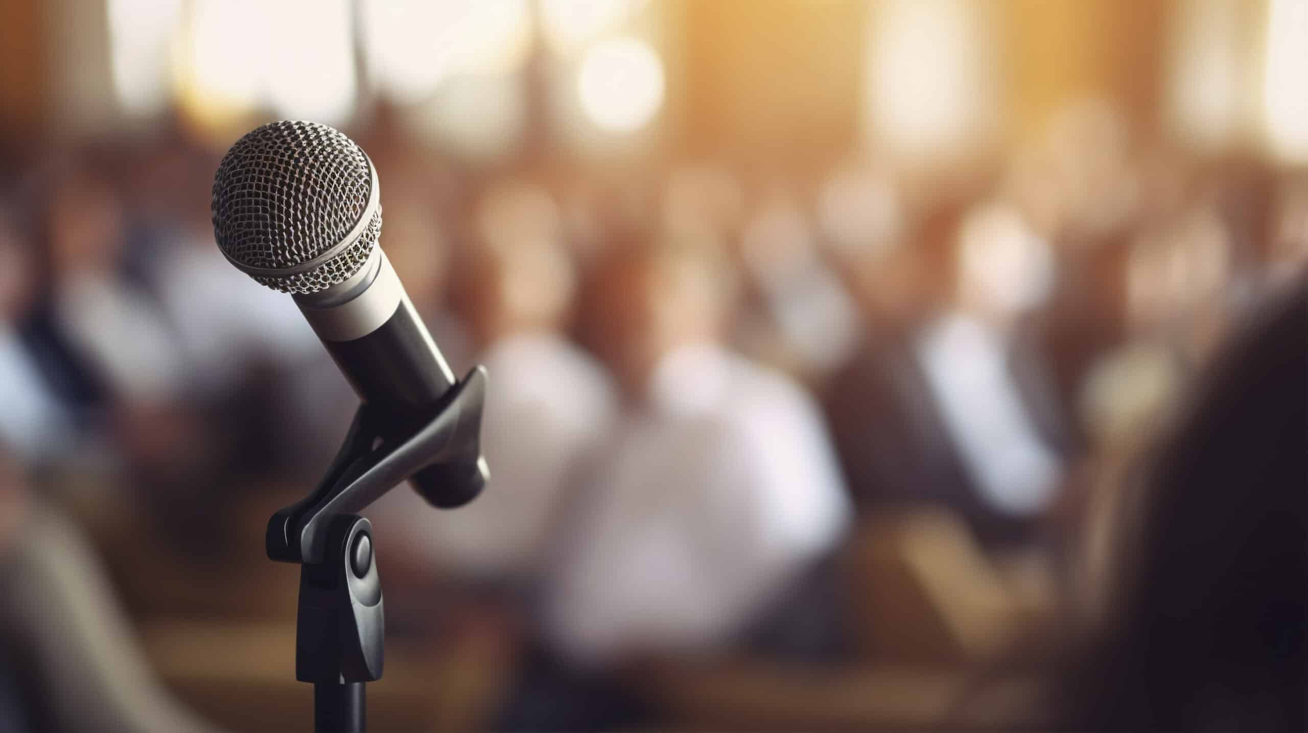 Joybound Speaker Series