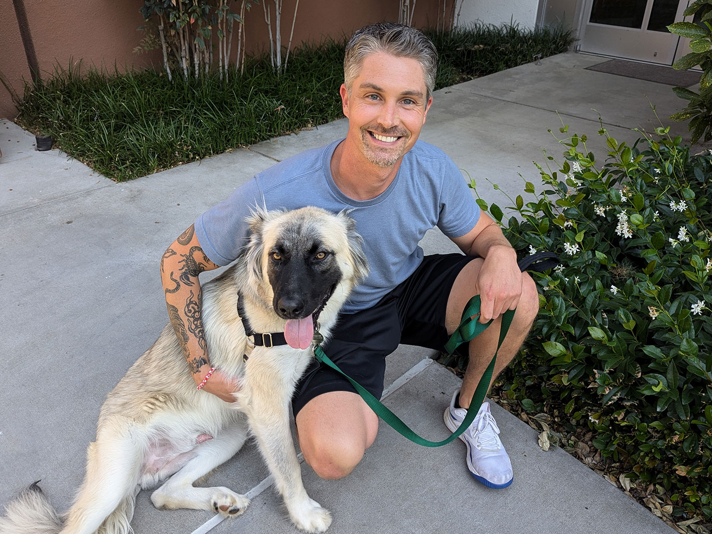 Recent Adoptions – Week of July 15