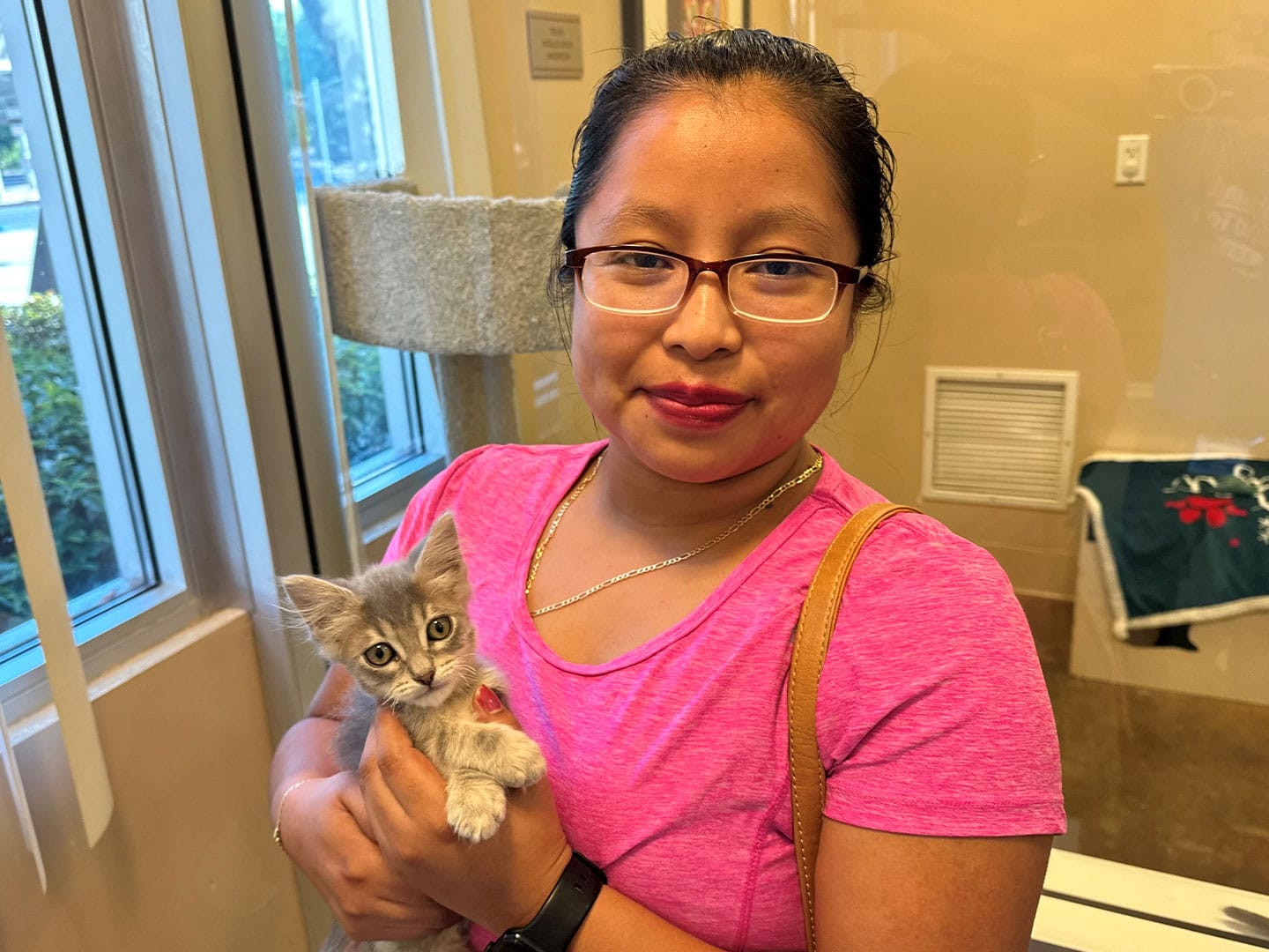 Recent Adoptions – Week of July 8