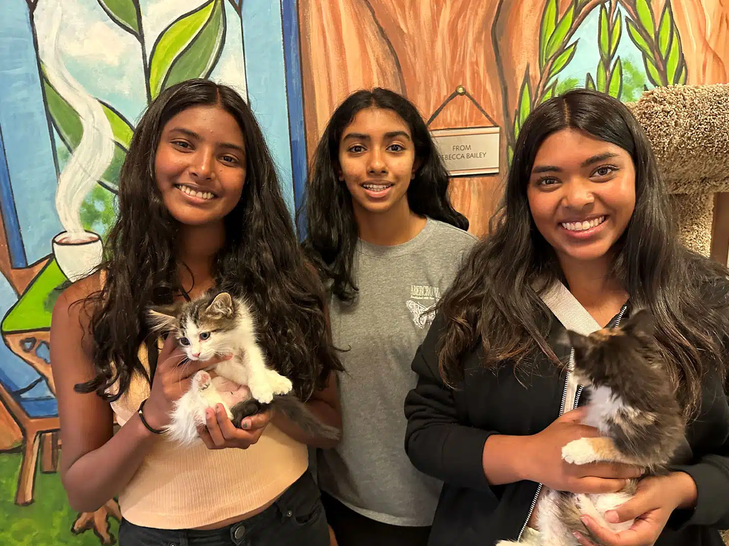 Recent Adoptions – Week of July 1