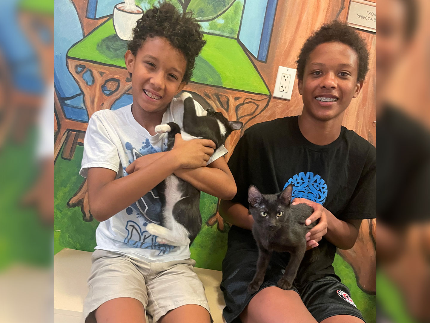 Recent Adoptions – Week of July 22
