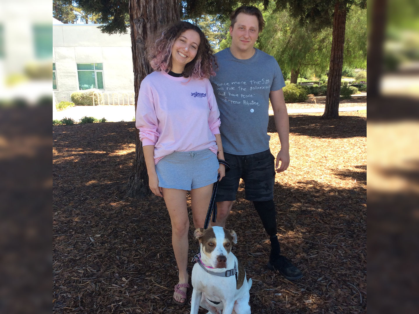Recent Adoptions – Week of August 12