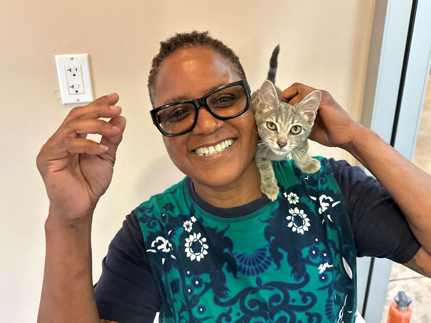 Recent Adoptions – Week of July 29