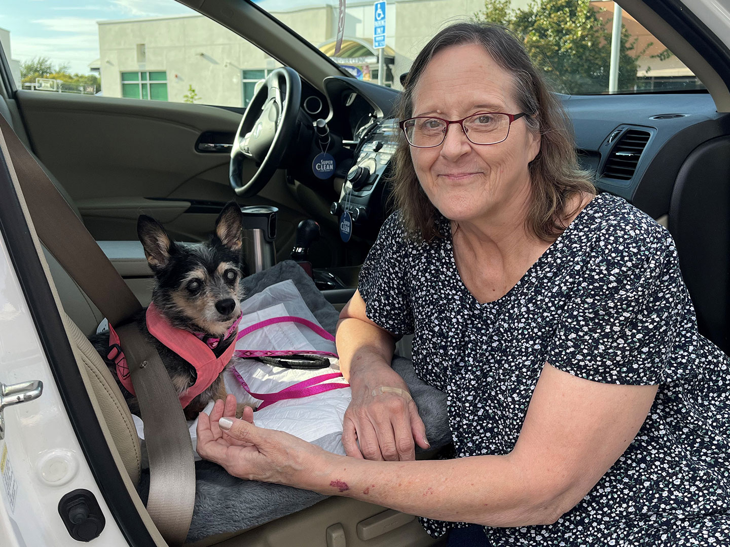 Recent Adoptions – Week of August 19