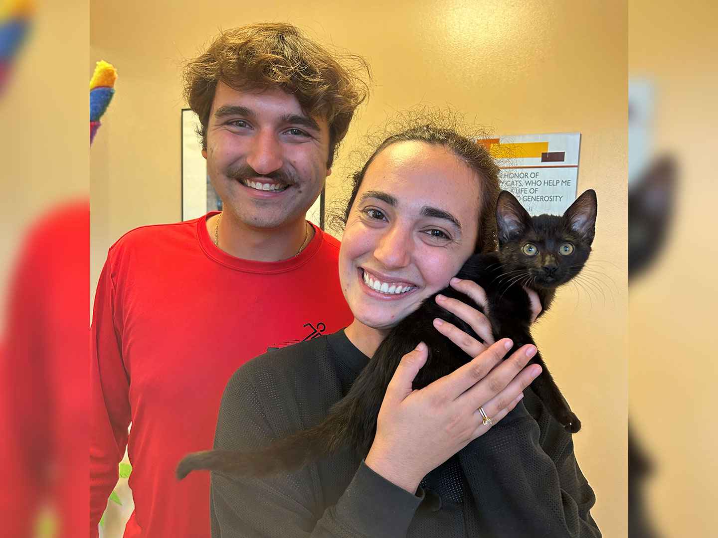 Recent Adoptions – Week of September 23
