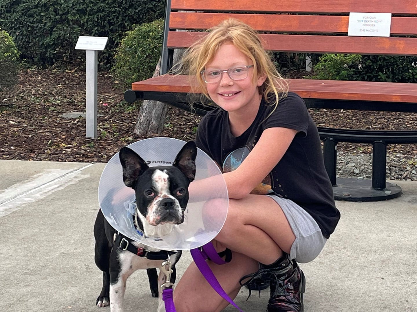 Recent Adoptions – Week of September 9