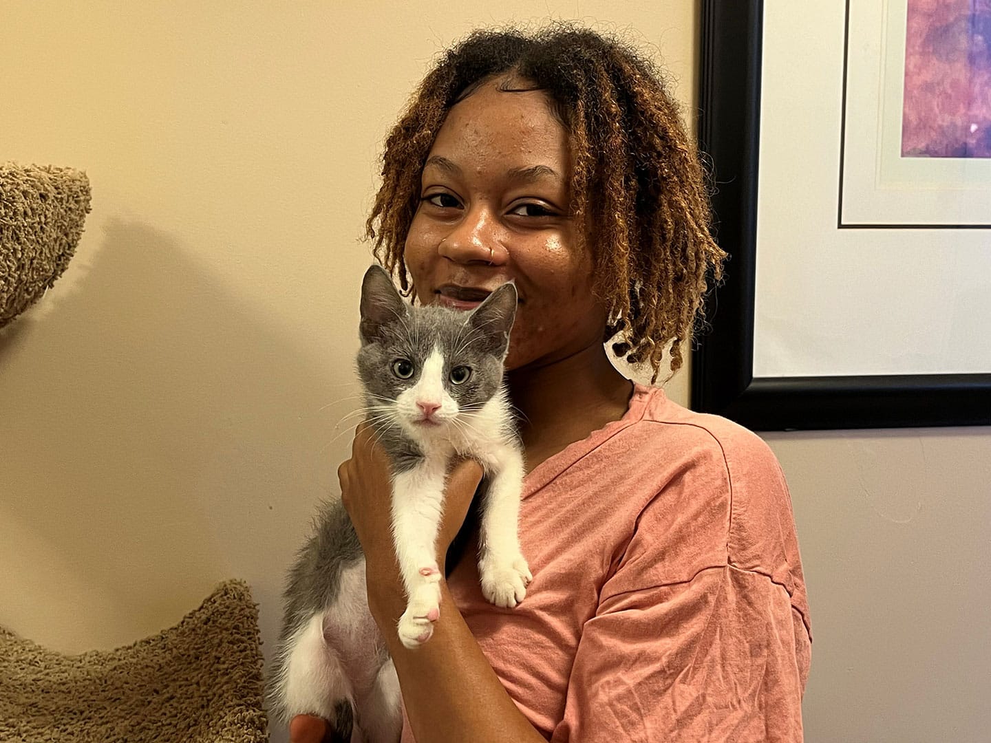 Recent Adoptions – Week of August 26