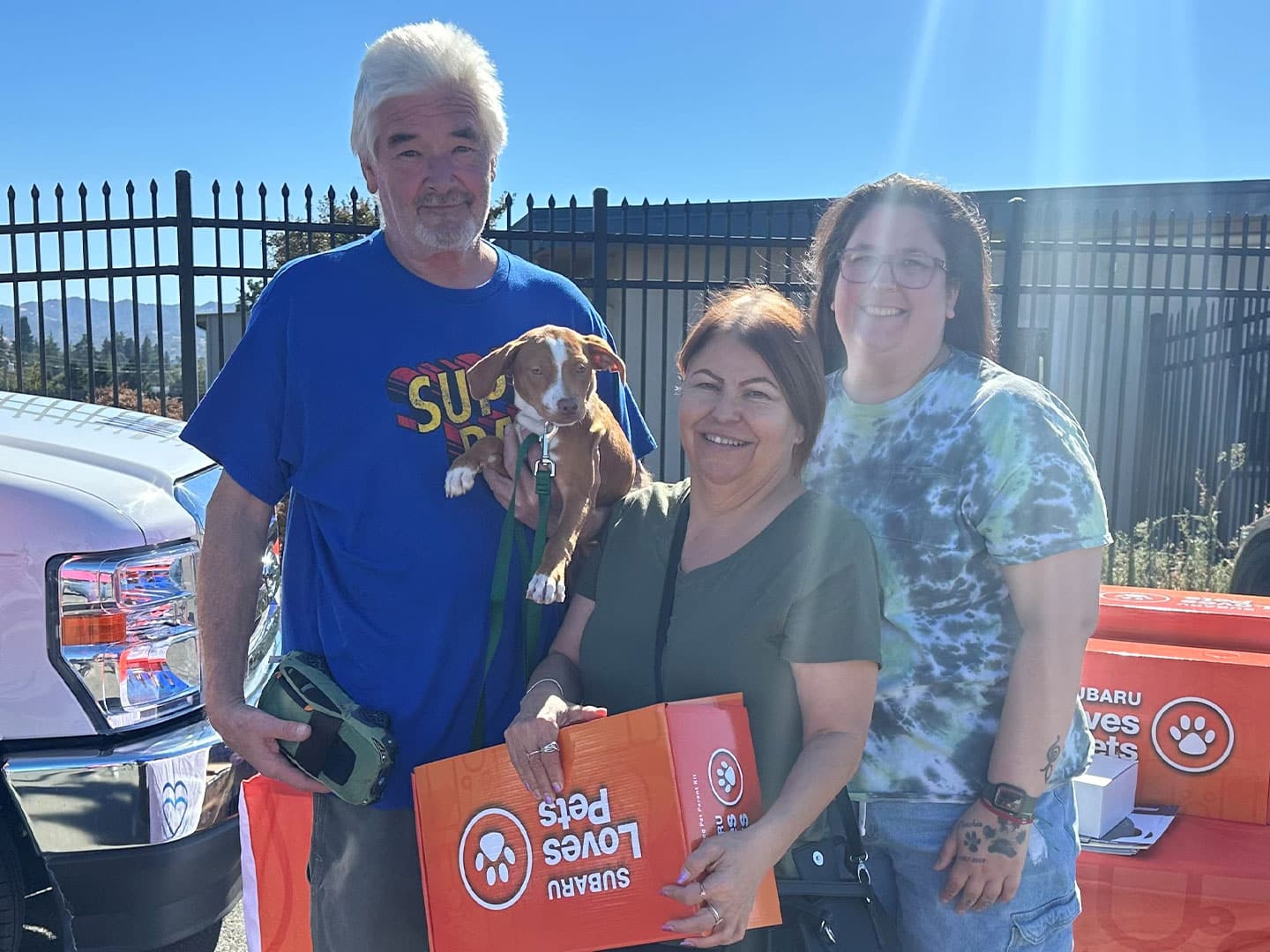 Recent Adoptions – Week of October 14