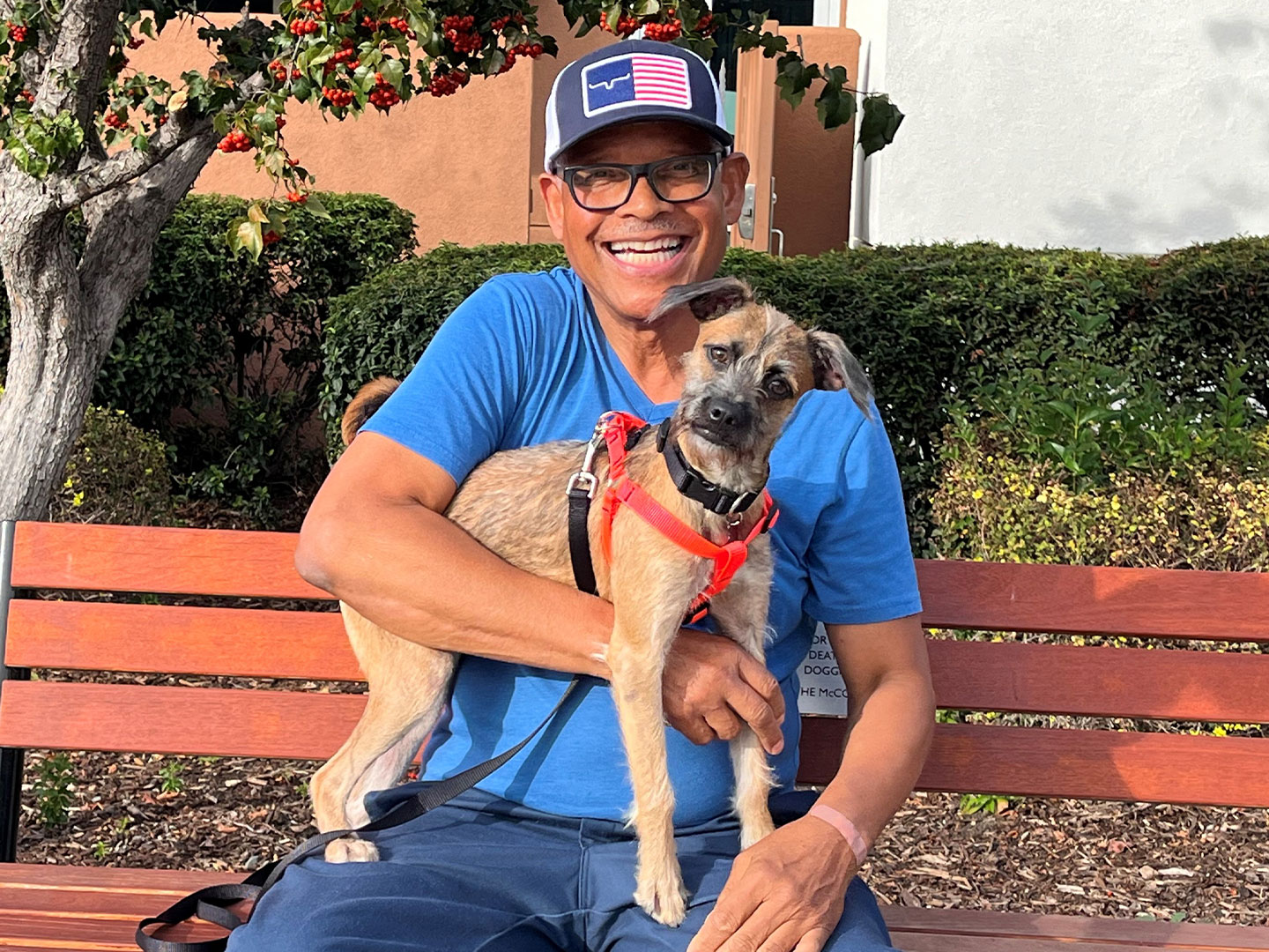 Recent Adoptions – Week of October 21