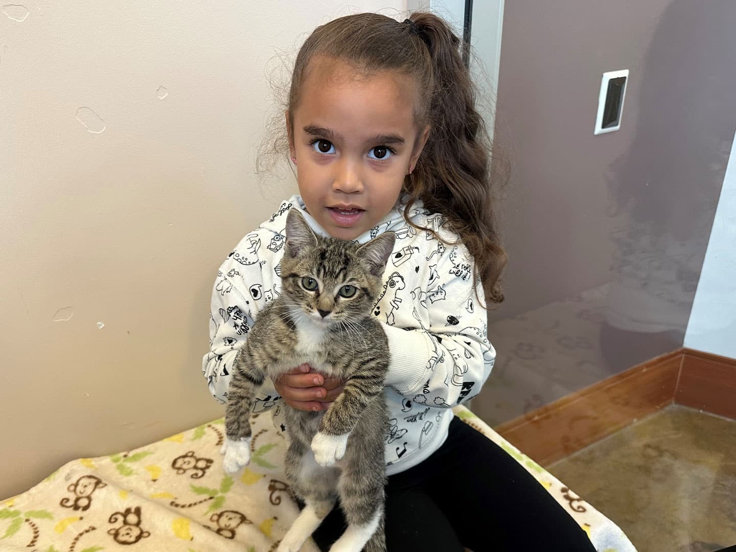 Recent Adoptions – Week of October 28