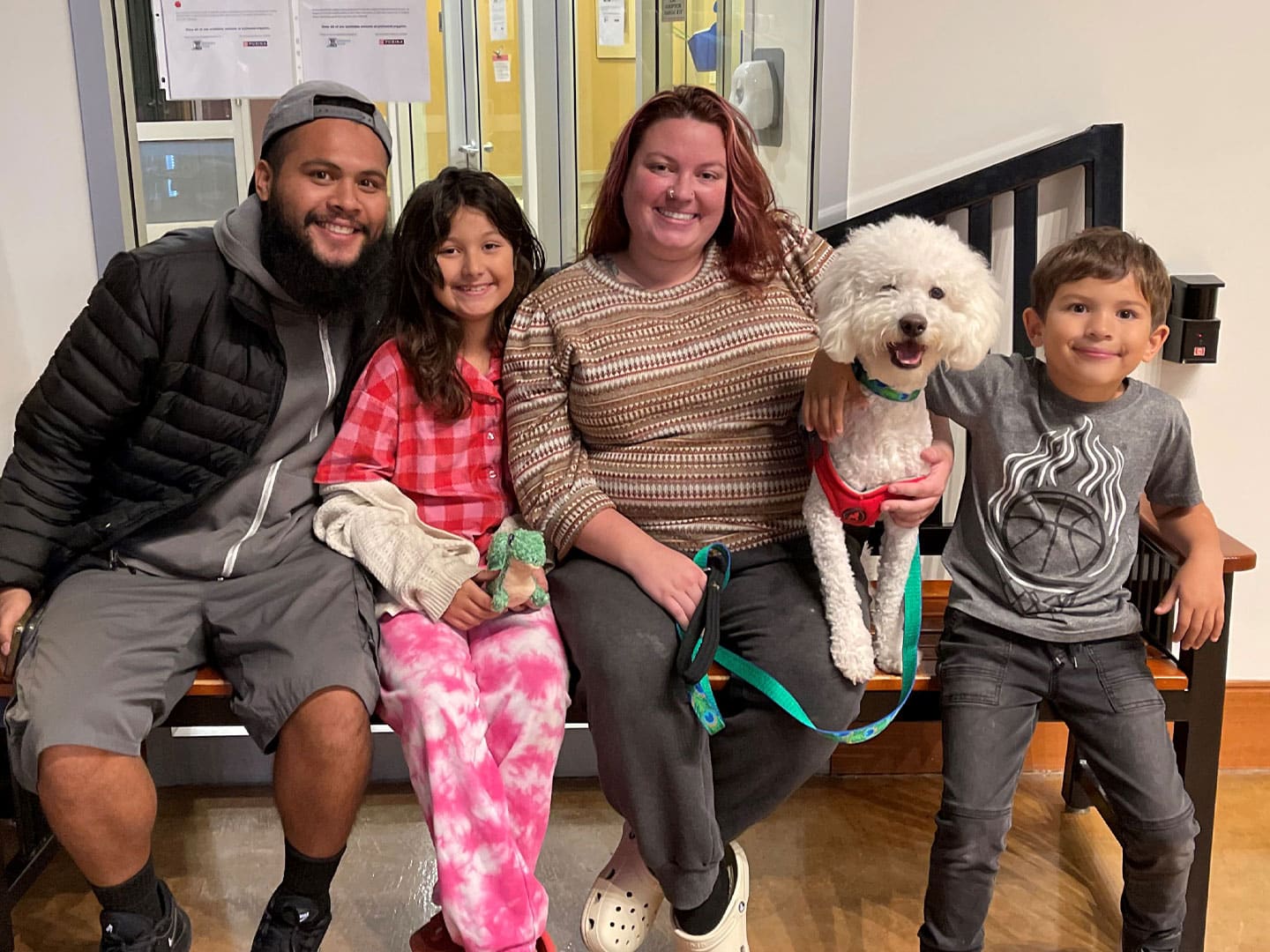 Recent Adoptions – Week of November 18