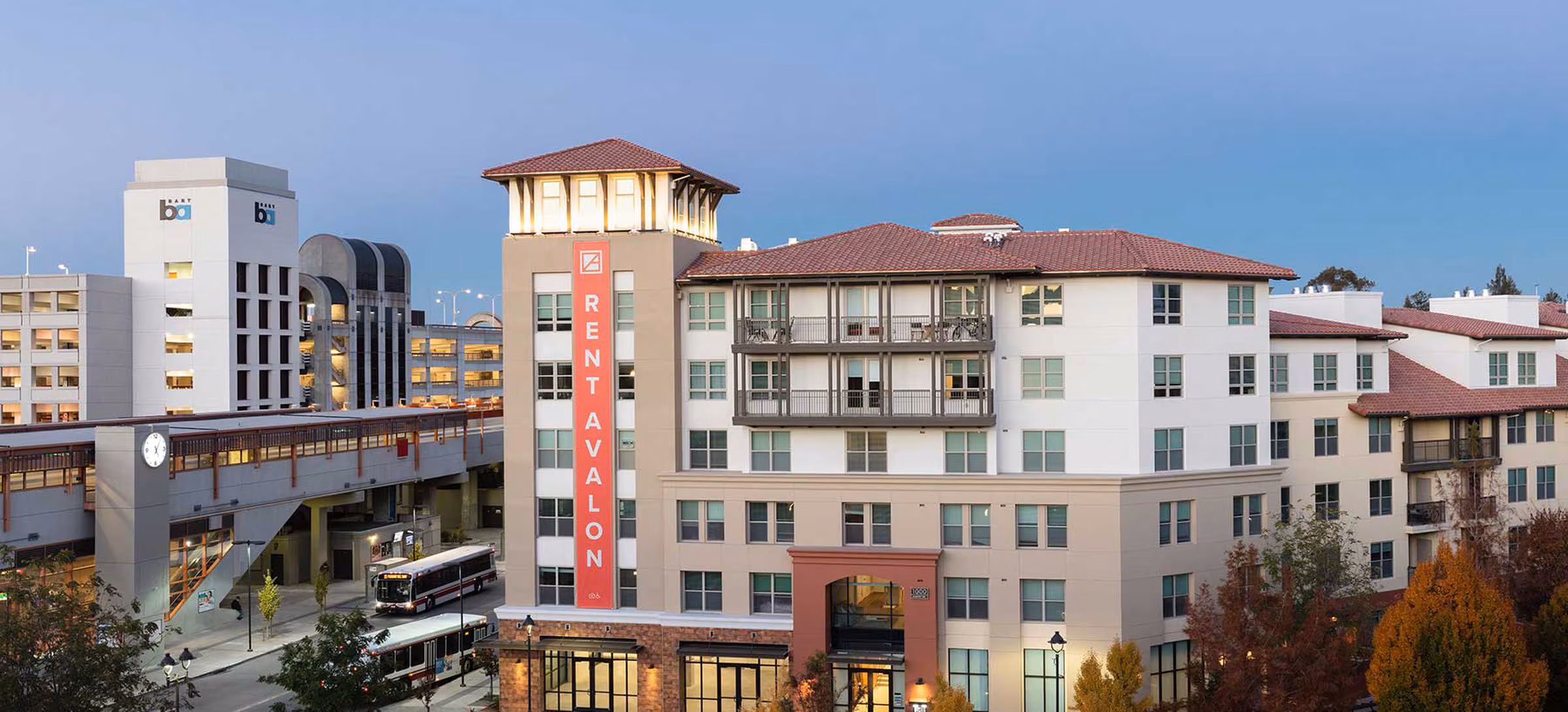 Mobile Adoptions at Avalon Bay Apartments