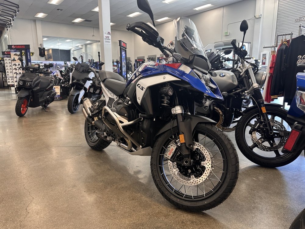 Mobile Adoptions at SoSo Cycles