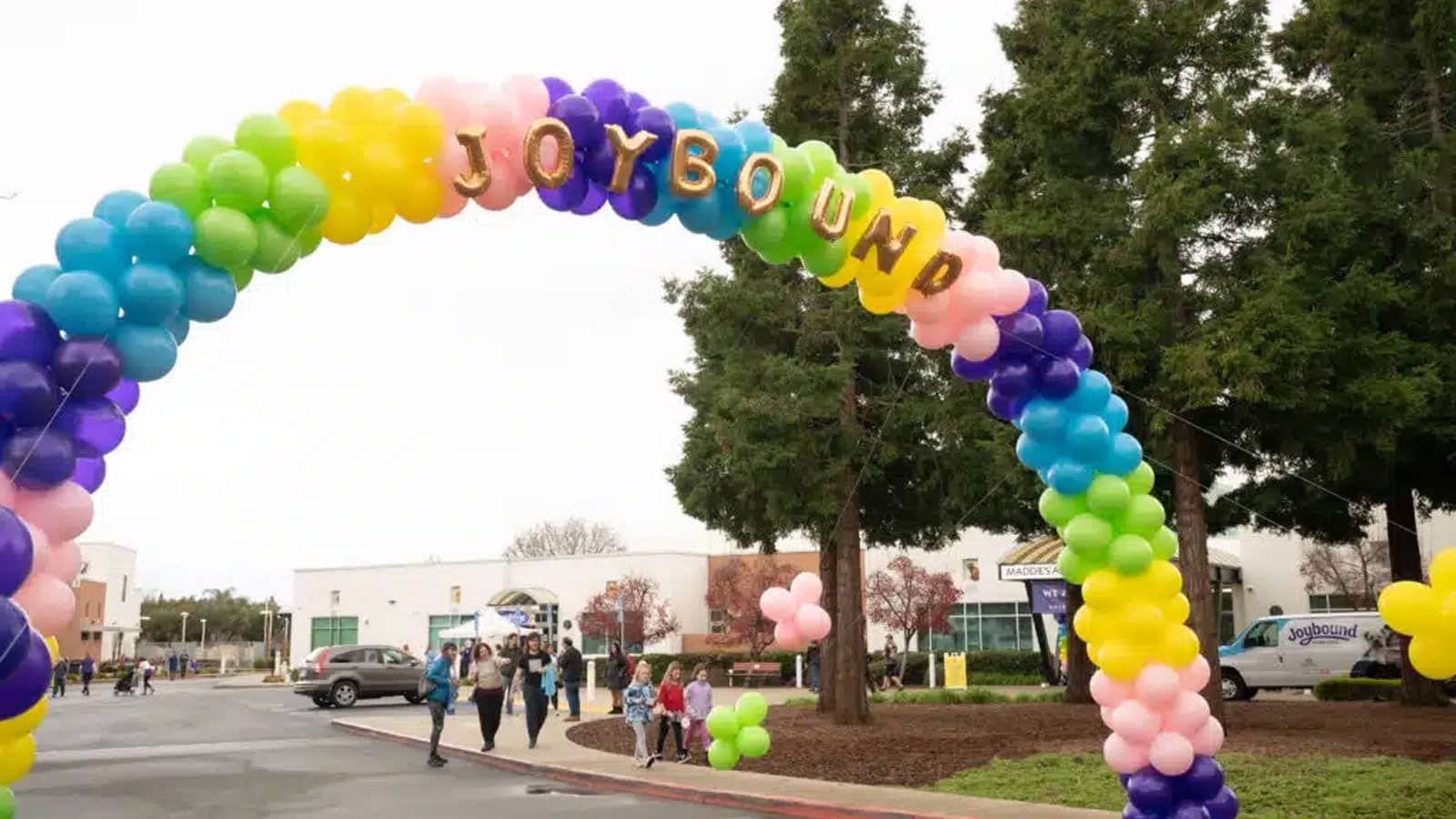 Unleash the LOVE: Festival & Adopt-a-thon