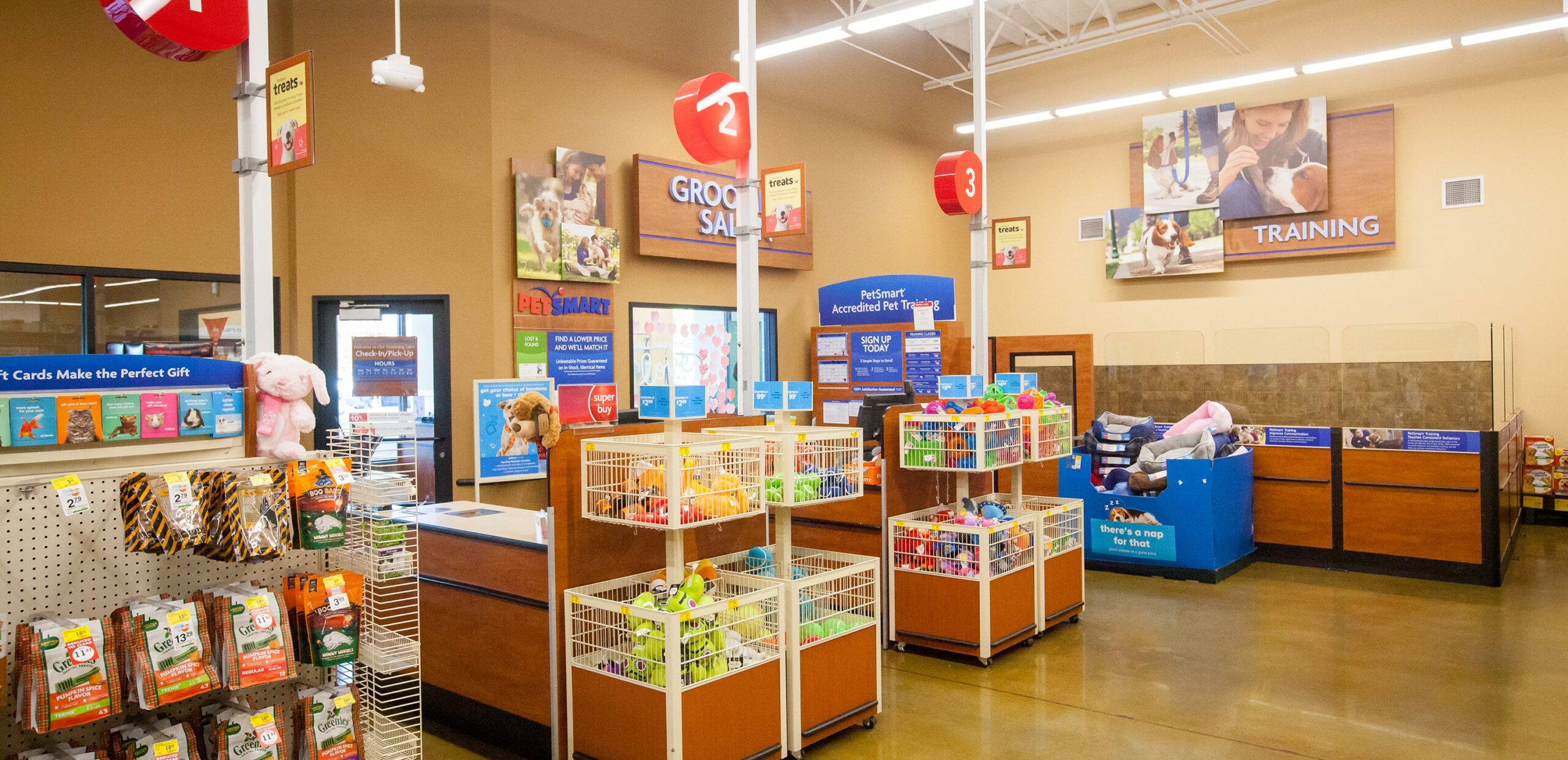 Mobile Adoptions at PetSmart (Walnut Creek)